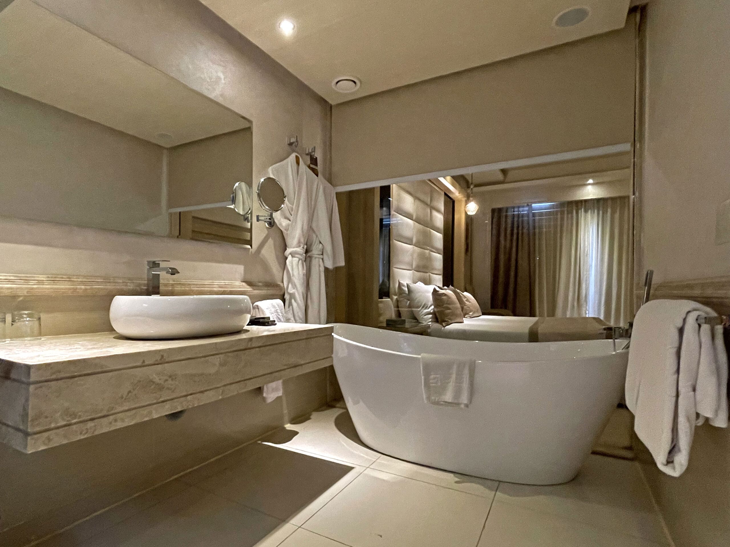 KaiSol Romance Resort (ex. Sunrise Romance Resort Grand Select) - Afbeelding 3