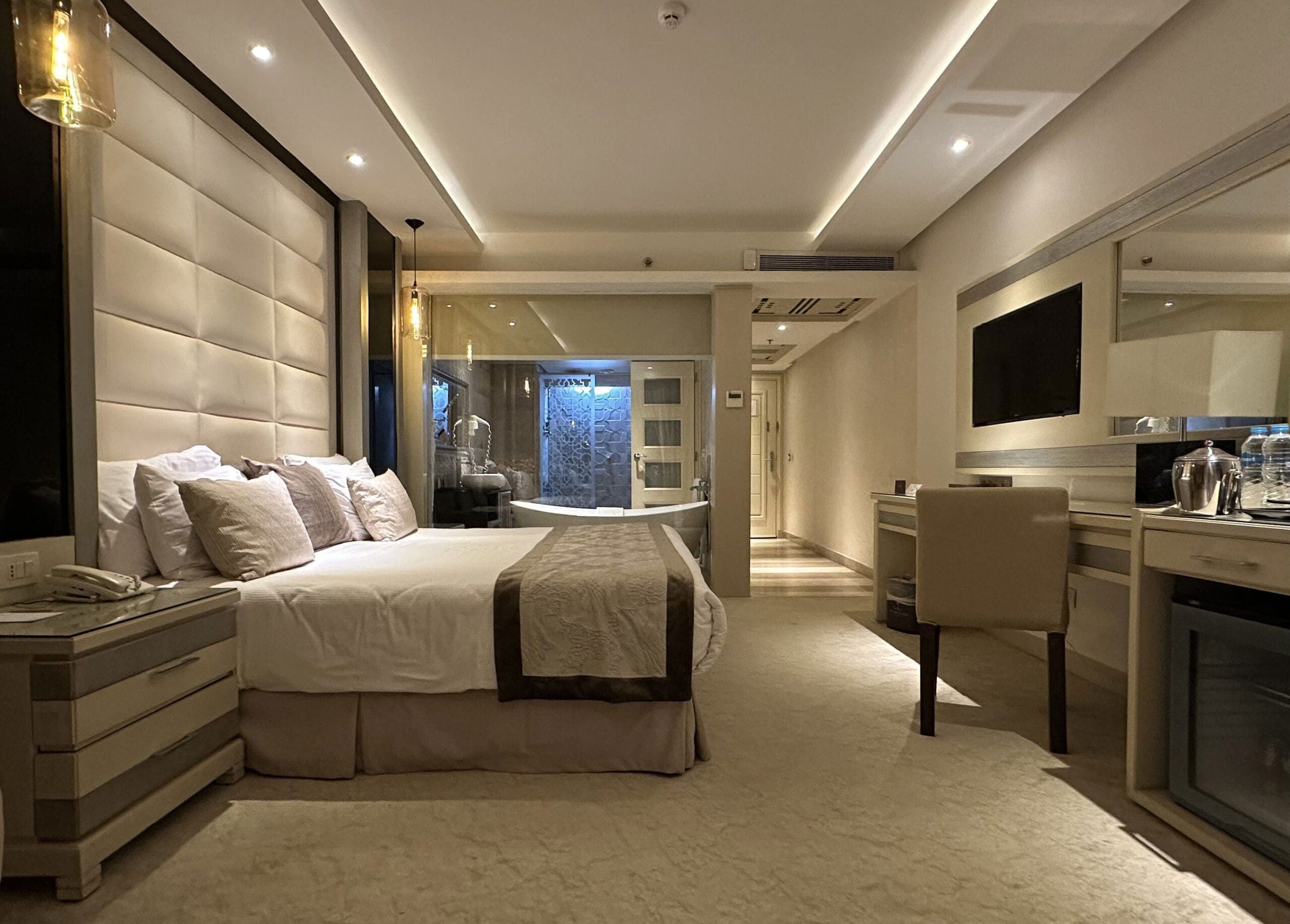 KaiSol Romance Resort (ex. Sunrise Romance Resort Grand Select) - Afbeelding 4