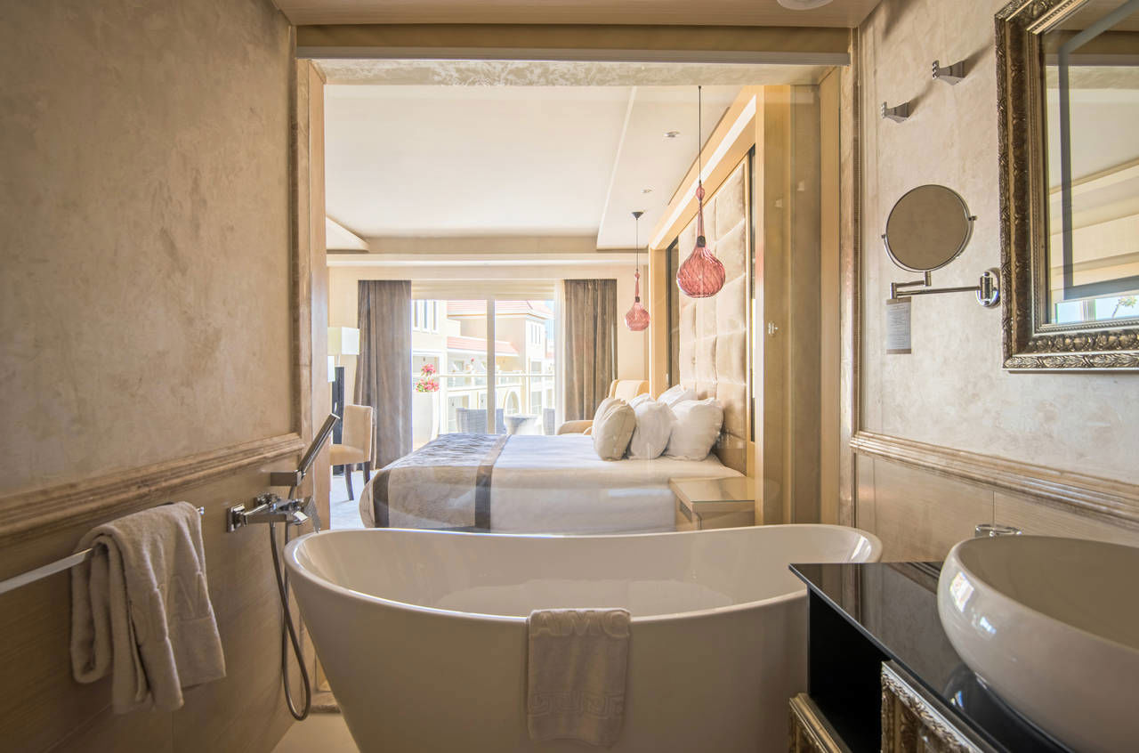 KaiSol Romance Resort (ex. Sunrise Romance Resort Grand Select) - Afbeelding 6