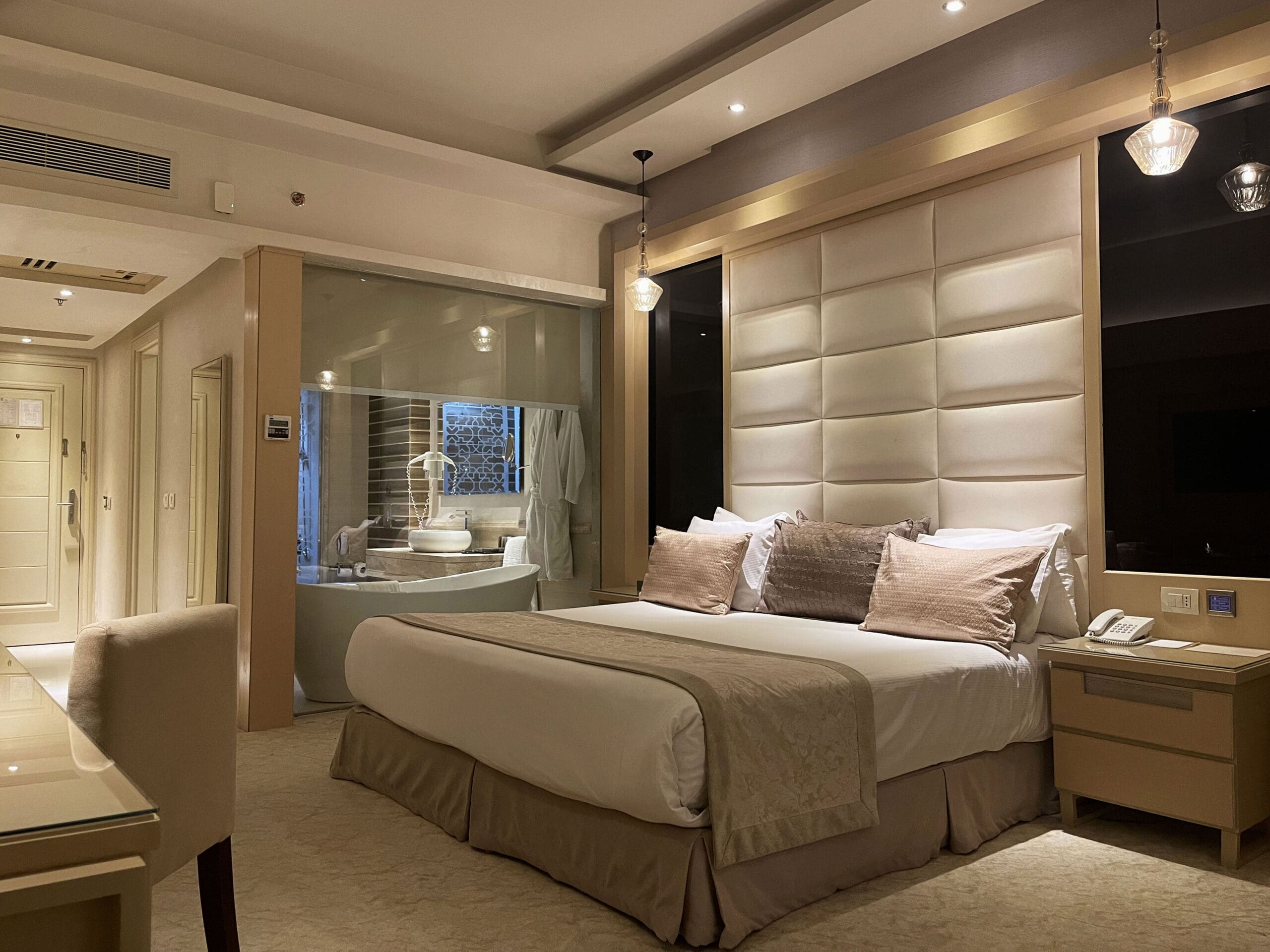 KaiSol Romance Resort (ex. Sunrise Romance Resort Grand Select)