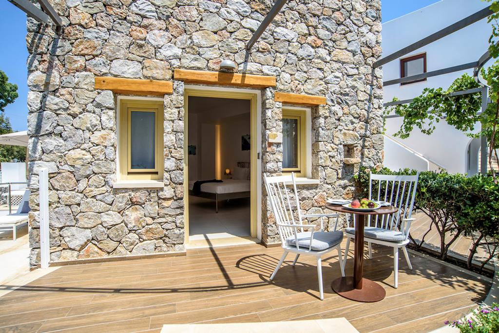 La Mer Deluxe Hotel & Spa - Afbeelding 3