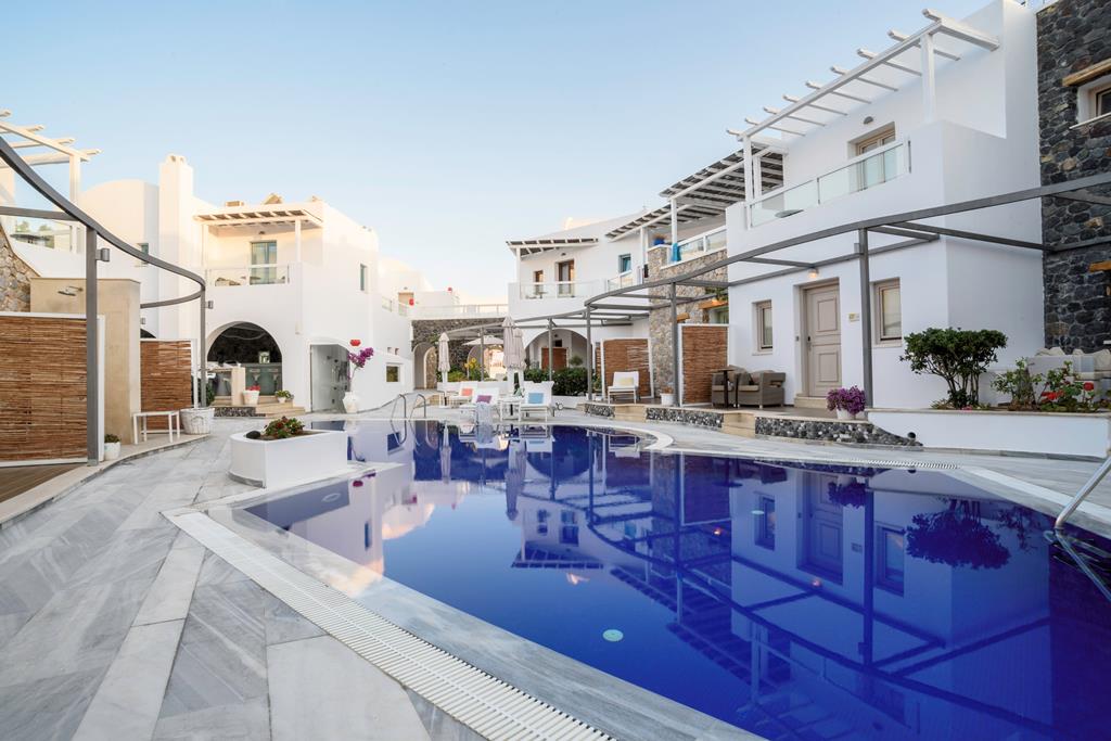 La Mer Deluxe Hotel & Spa - Afbeelding 4