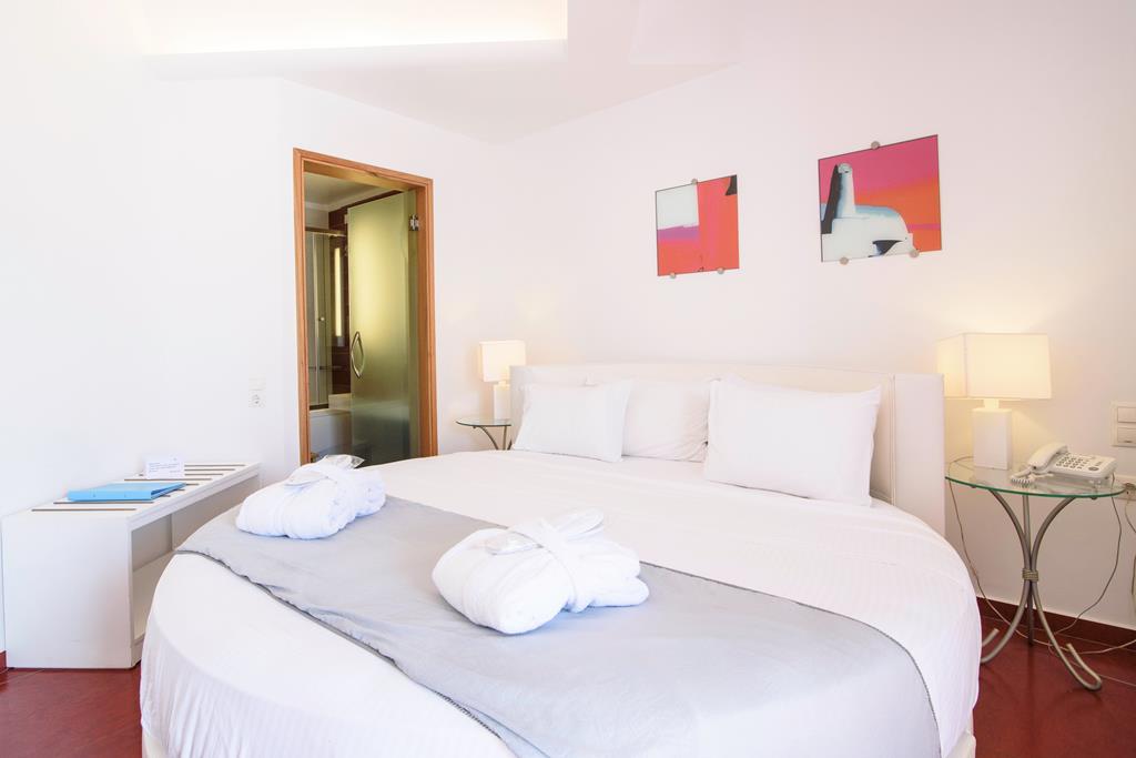 La Mer Deluxe Hotel & Spa - Afbeelding 5