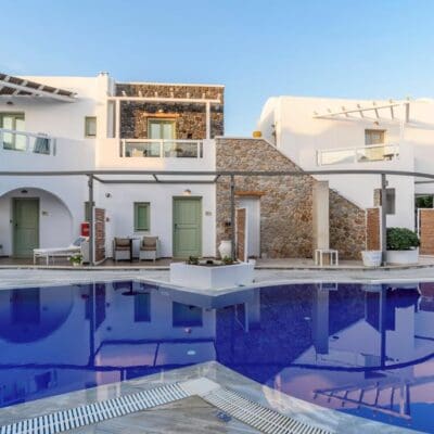 La Mer Deluxe Hotel & Spa