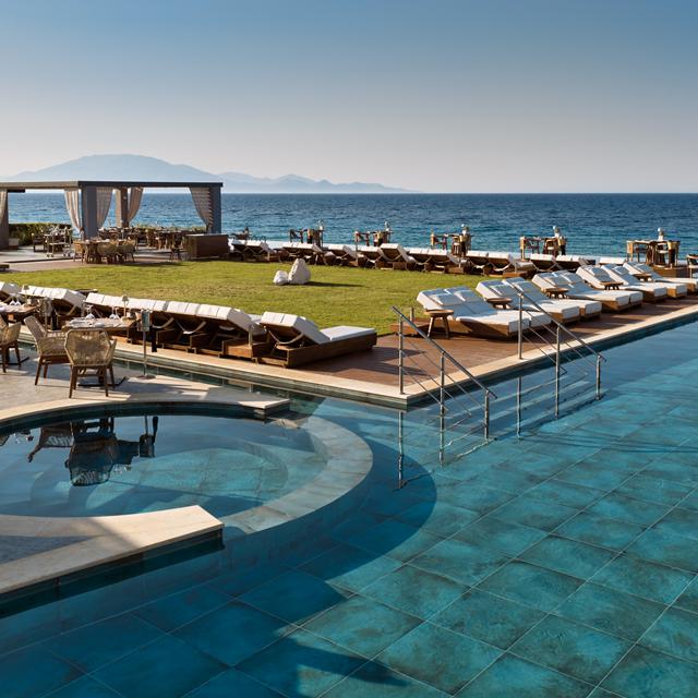 Lesante Blu - The Leading Hotels of the World - adults only - Afbeelding 5
