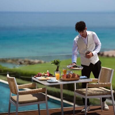 Lesante Blu - The Leading Hotels of the World - adults only