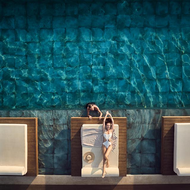 Lesante Blu - The Leading Hotels of the World - adults only - Afbeelding 6