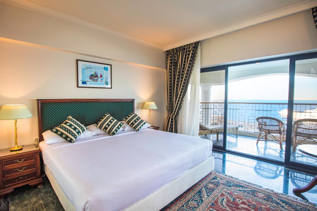 Sunrise Holidays Resort - Afbeelding 2