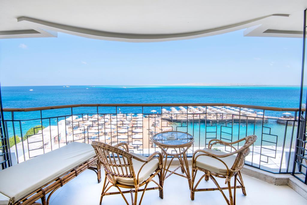 Sunrise Holidays Resort - Afbeelding 3