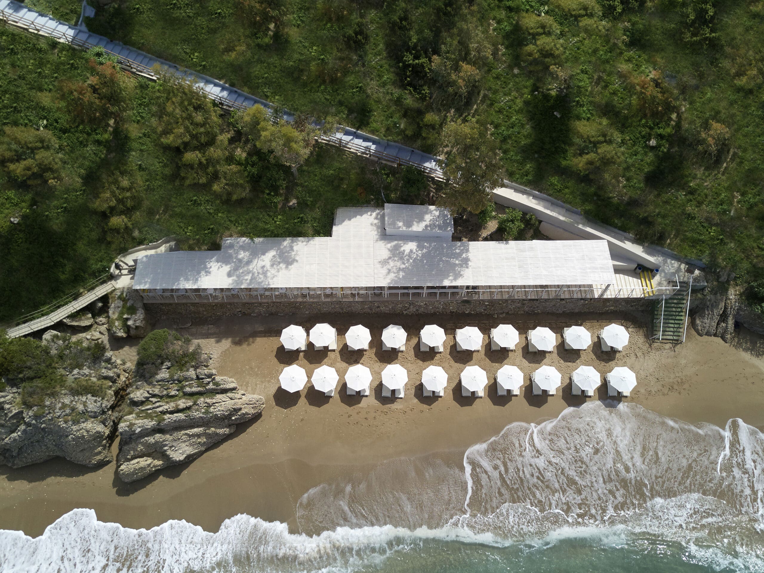 Alkyna Lifestyle Beach Resort - Afbeelding 3