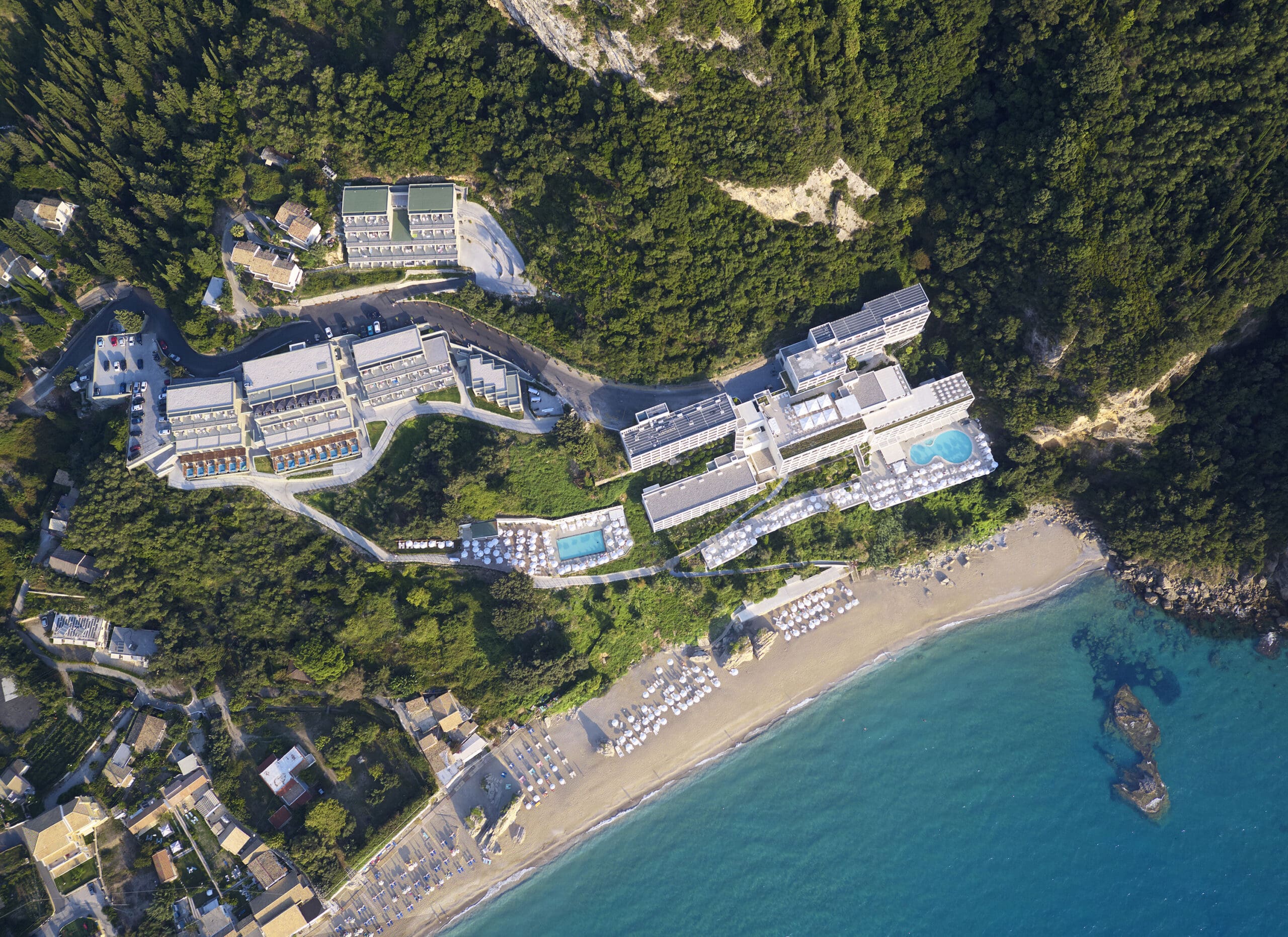 Alkyna Lifestyle Beach Resort - Afbeelding 5