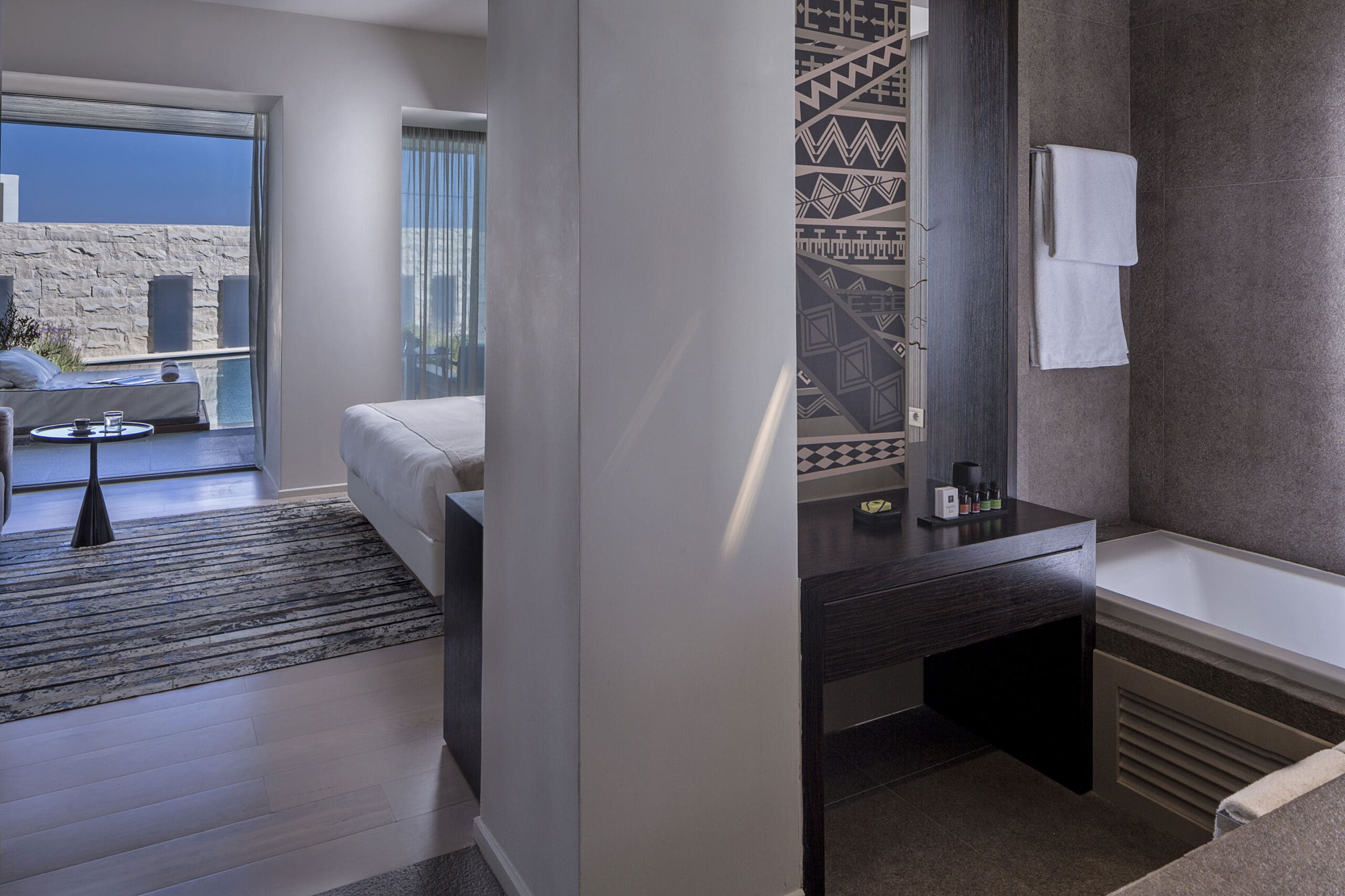 Aqua Blu Boutique Hotel & Spa - Afbeelding 6