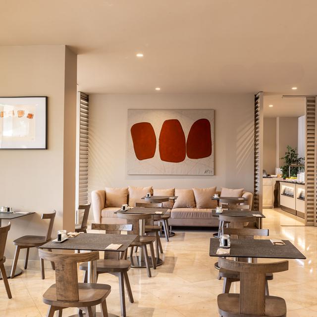 Aqua Pedra Dos Bicos Design Beach Hotel - adults only - Afbeelding 2