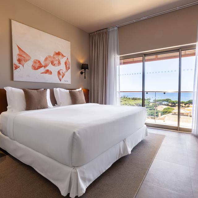 Aqua Pedra Dos Bicos Design Beach Hotel - adults only - Afbeelding 3