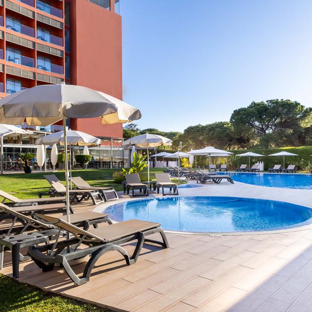 Aqua Pedra Dos Bicos Design Beach Hotel - adults only - Afbeelding 4