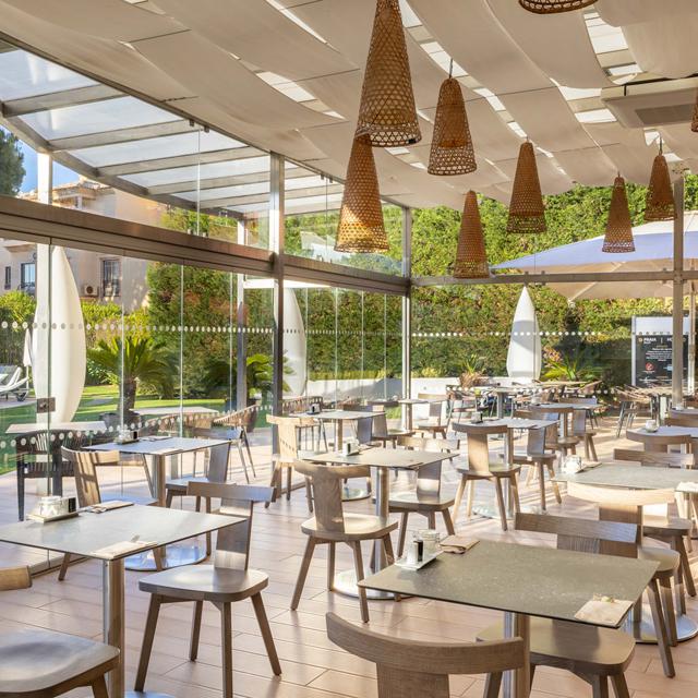 Aqua Pedra Dos Bicos Design Beach Hotel - adults only - Afbeelding 6