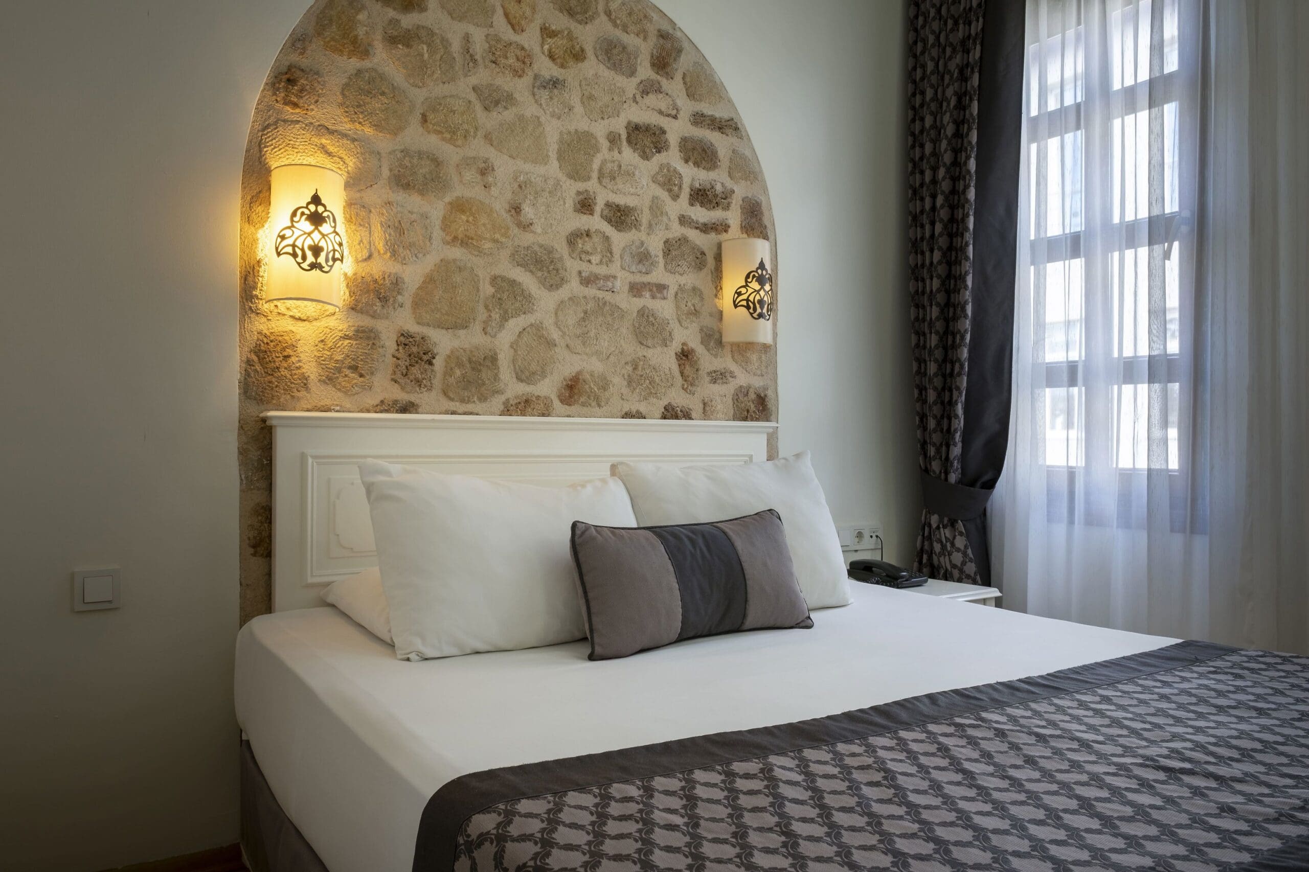 Argos Hotel - Afbeelding 4