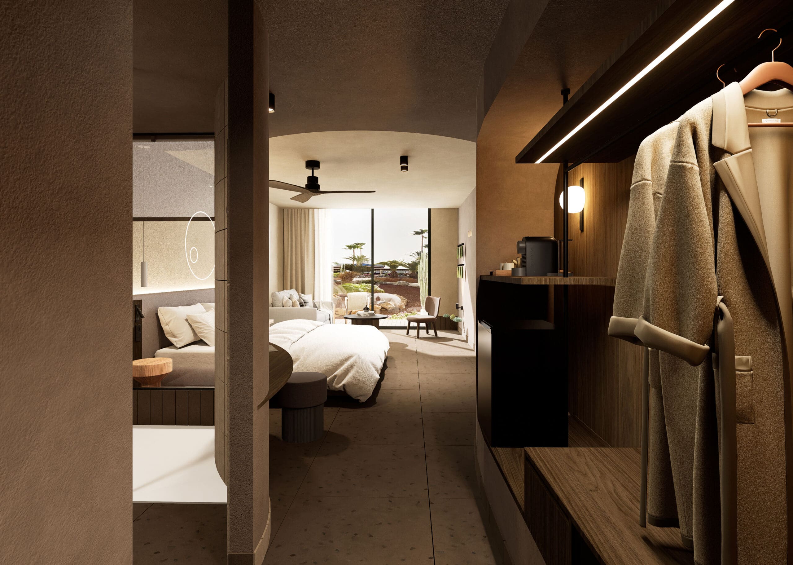 Bahia Principe Luxury Tenerife - Afbeelding 3