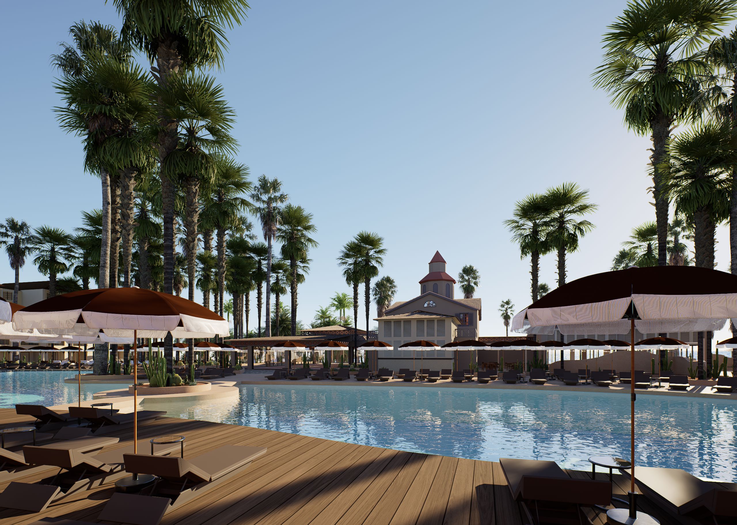 Bahia Principe Luxury Tenerife