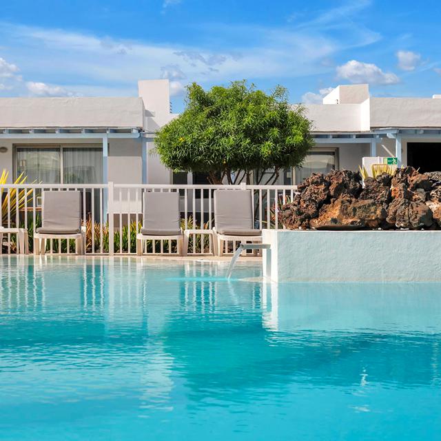 Bungalows Mar Azul - adults only - Afbeelding 2