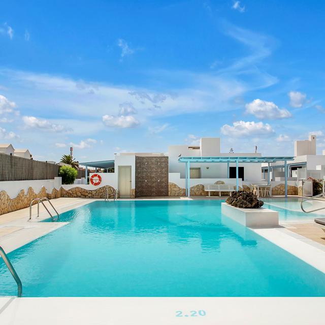 Bungalows Mar Azul - adults only - Afbeelding 4