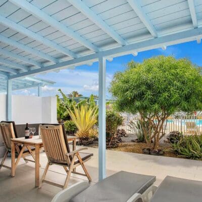 Bungalows Mar Azul - adults only