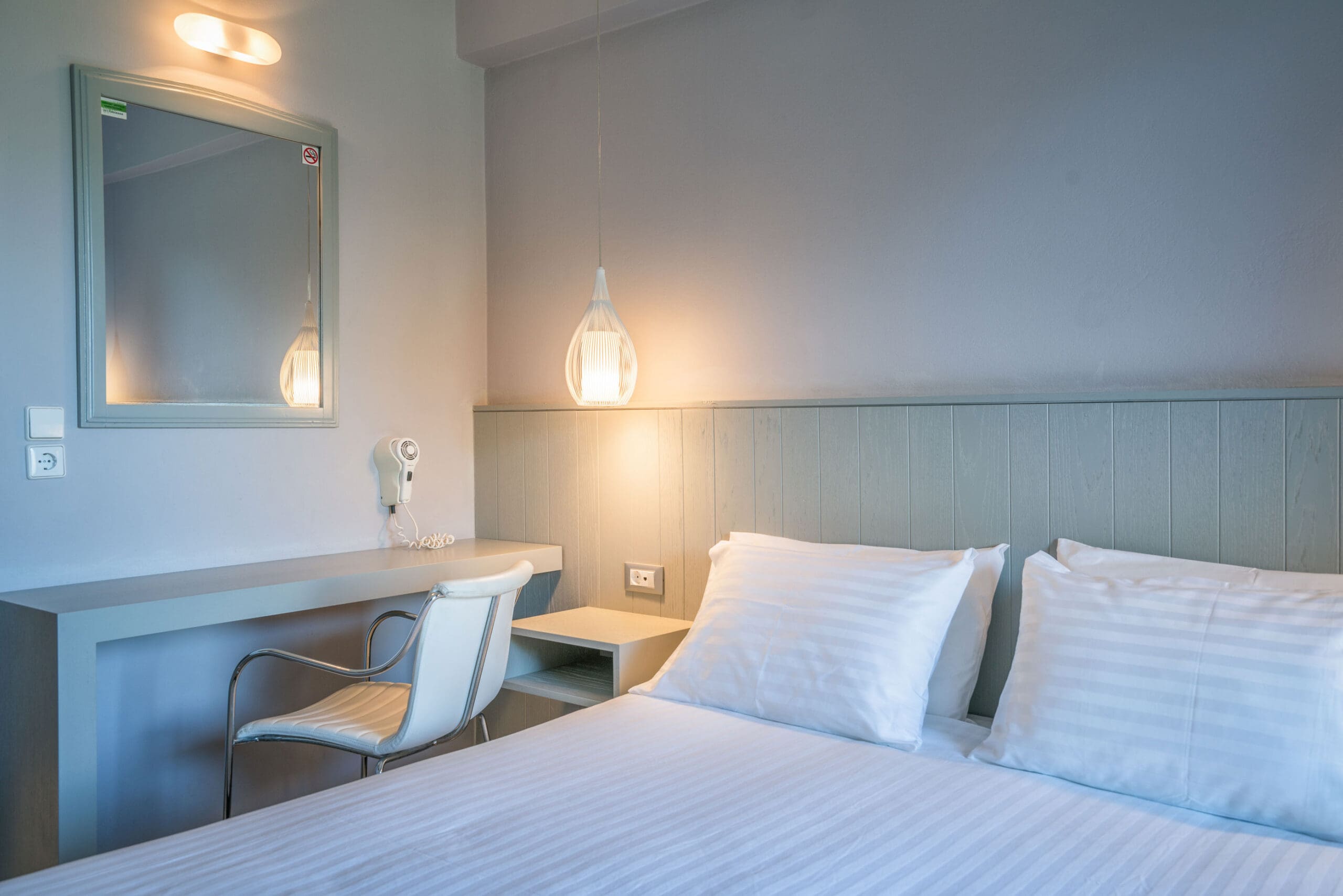 Castelli Hotel - Afbeelding 2