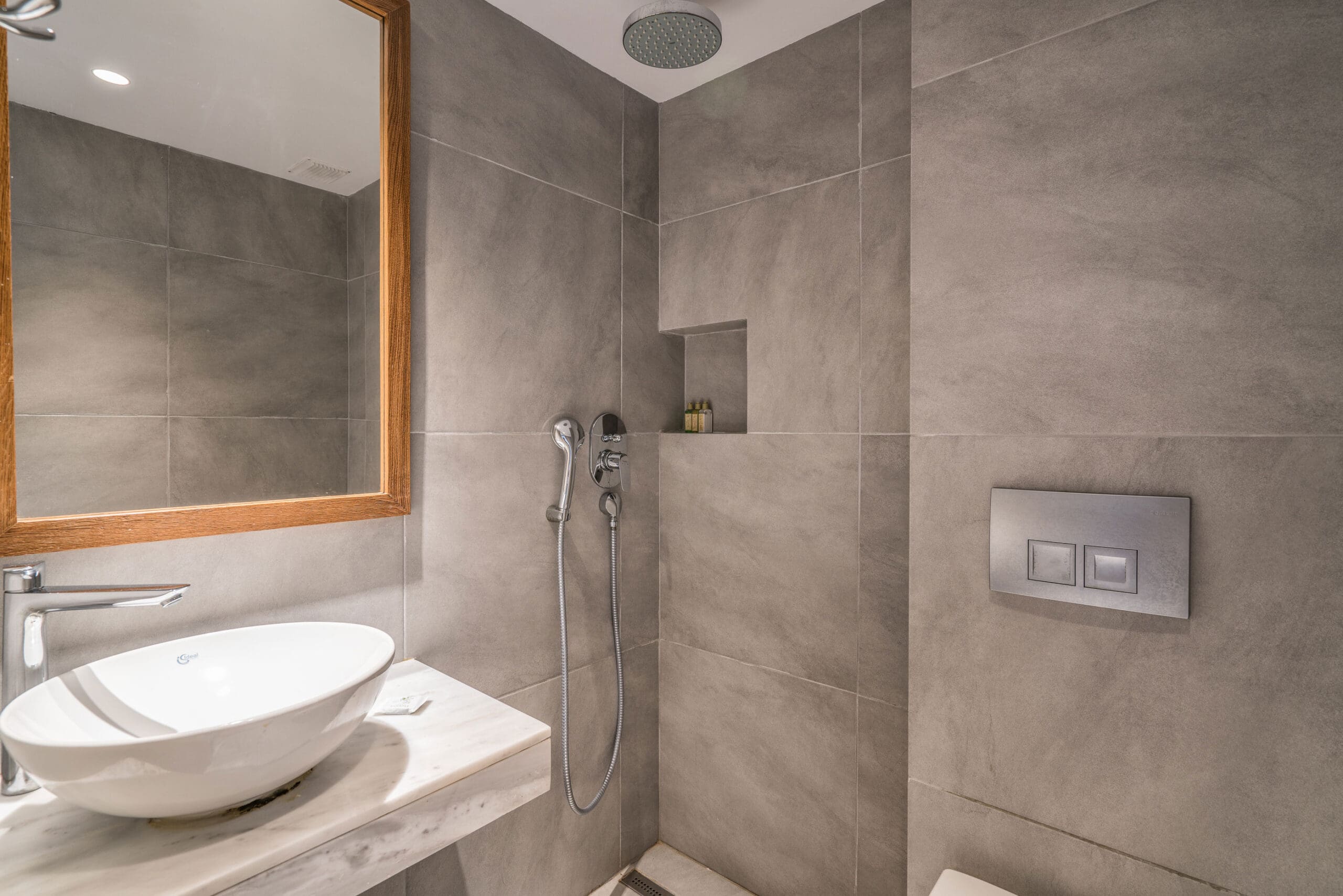 Castelli Hotel - Afbeelding 3