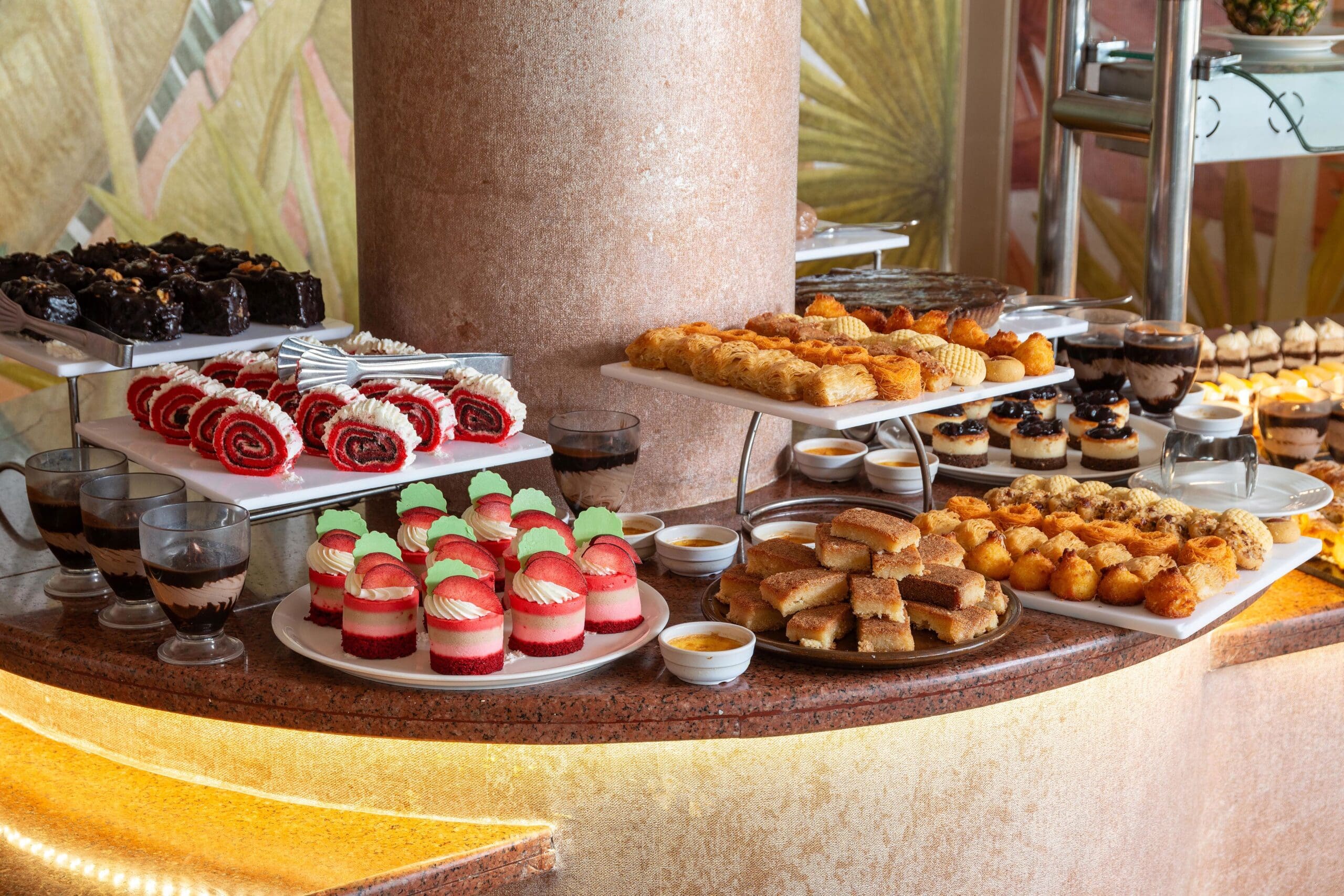 Cleopatra Luxury Beach - Afbeelding 5