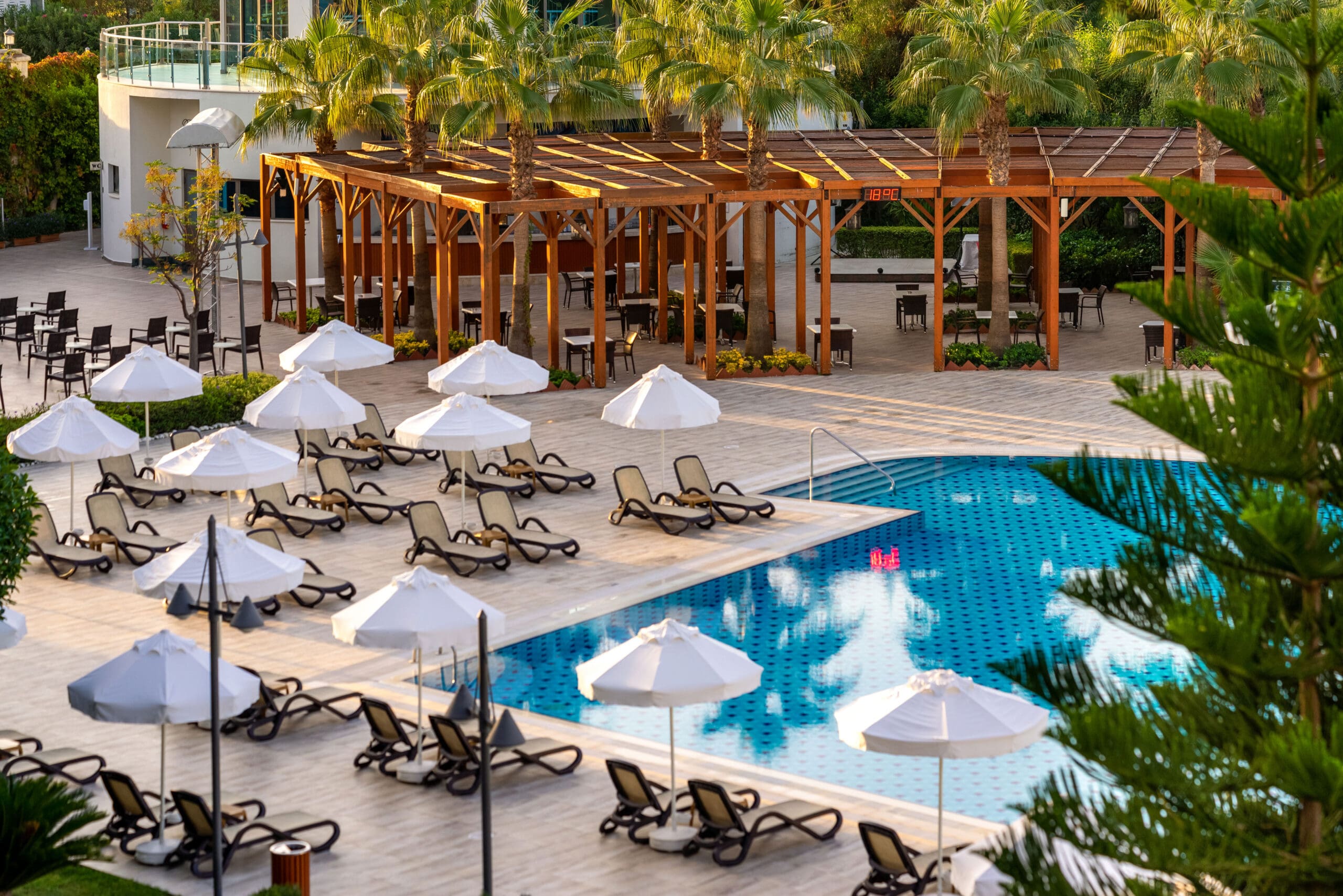 Commodore Elite Suites & Spa - Afbeelding 2