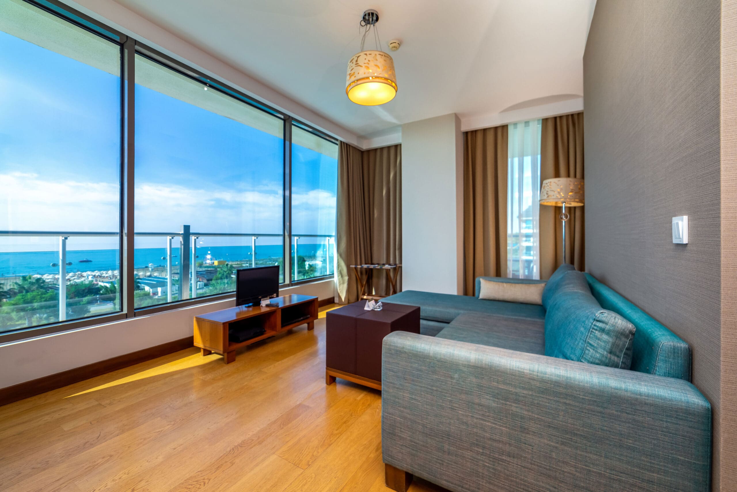 Commodore Elite Suites & Spa - Afbeelding 4