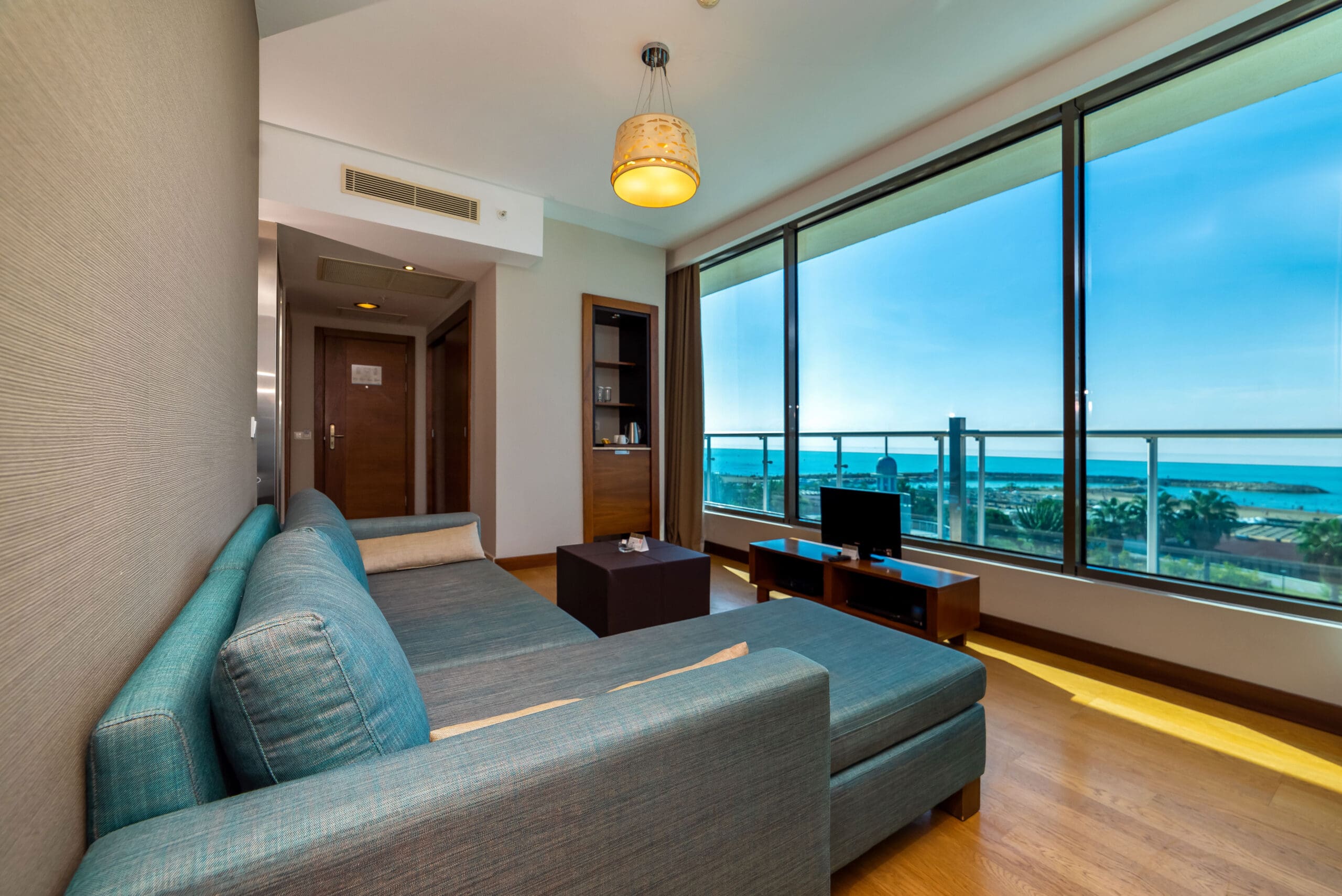 Commodore Elite Suites & Spa - Afbeelding 5