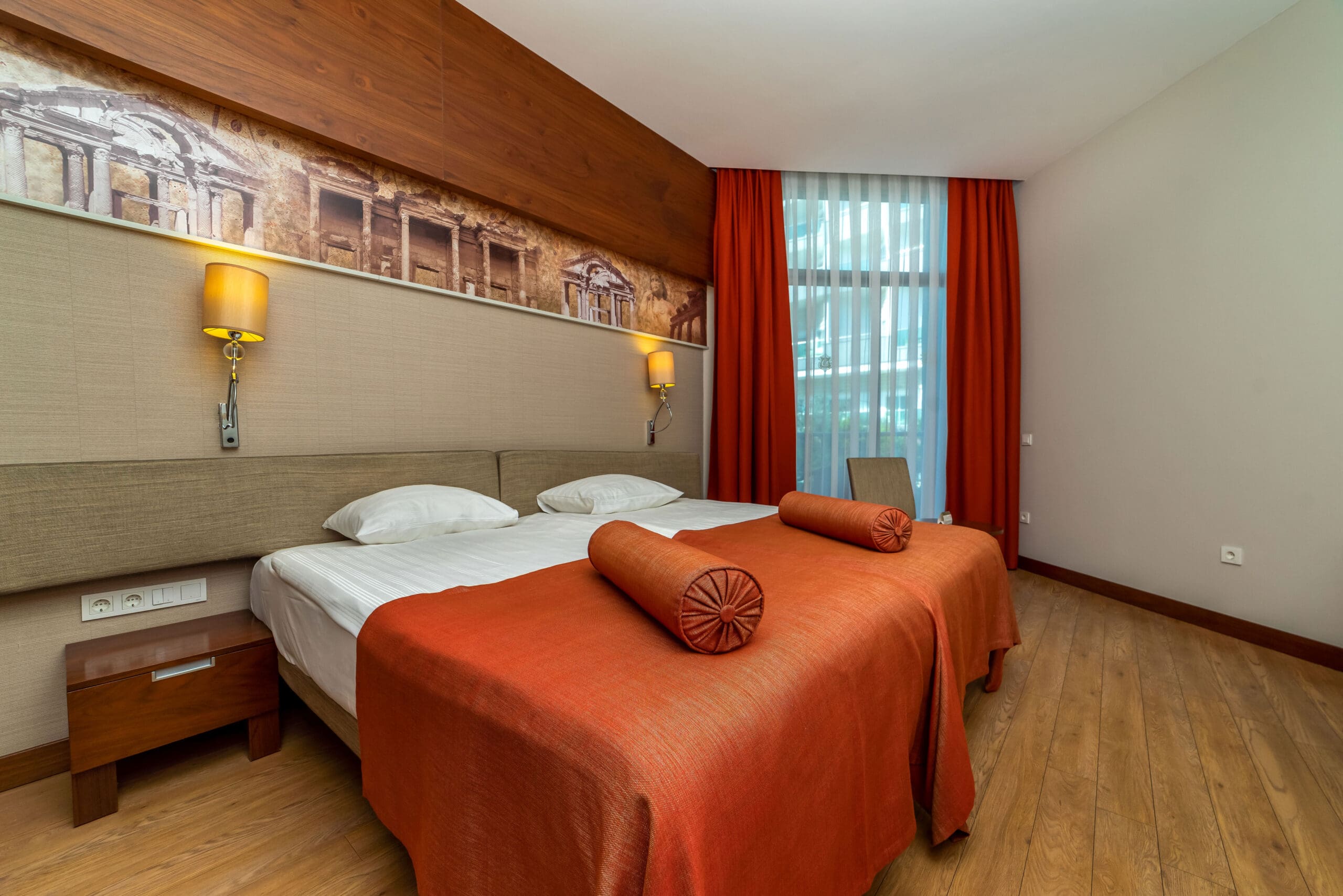 Commodore Elite Suites & Spa - Afbeelding 7