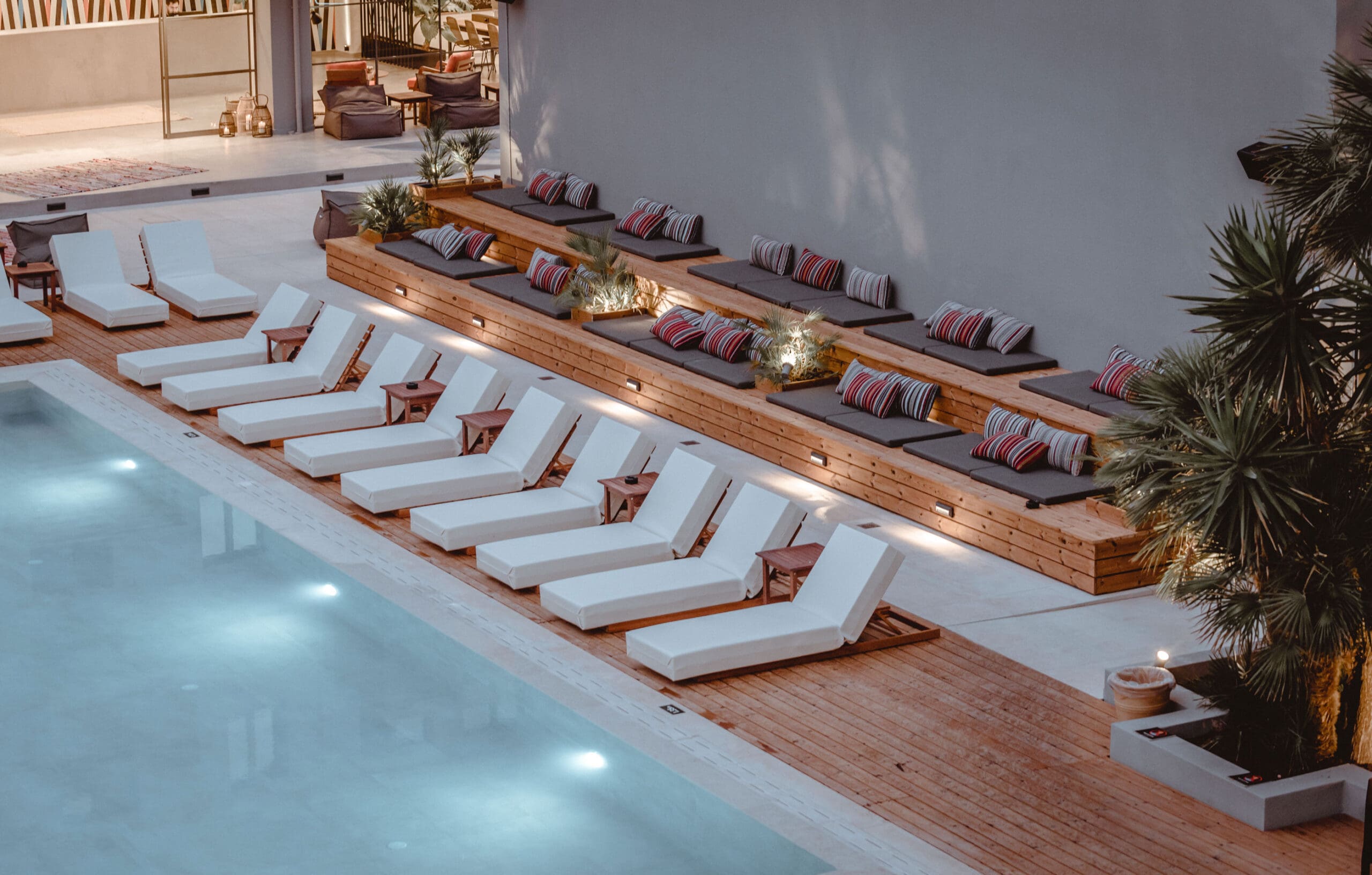 Cook's Club Chersonissos