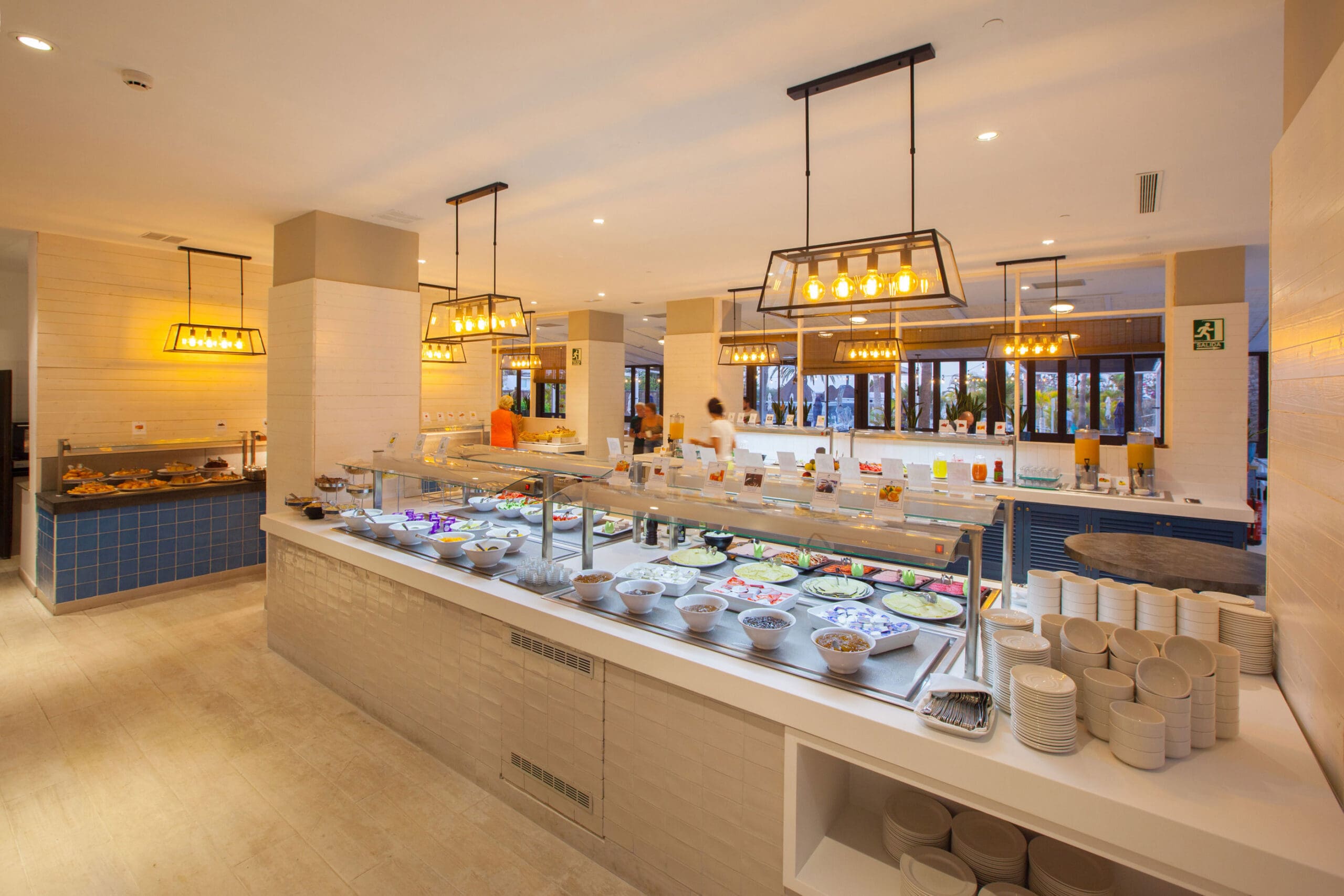 Corallium Beach by Lopesan Hotels - Afbeelding 7