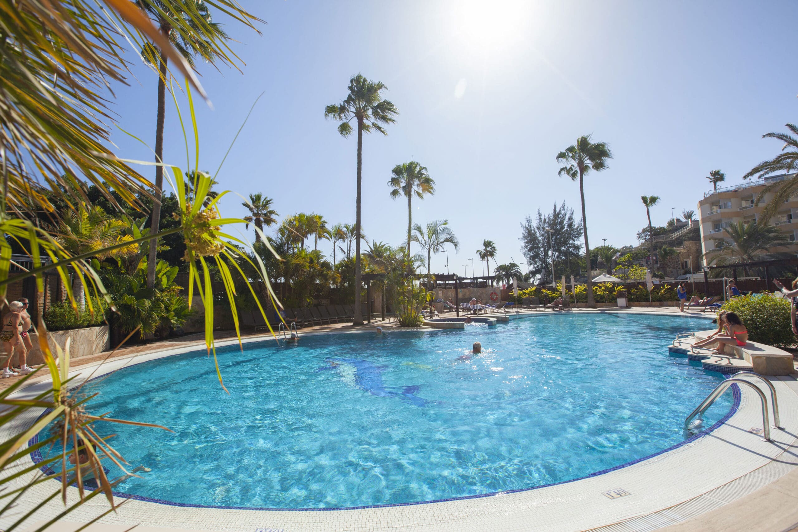 Corallium Dunamar by Lopesan Hotels - Afbeelding 2