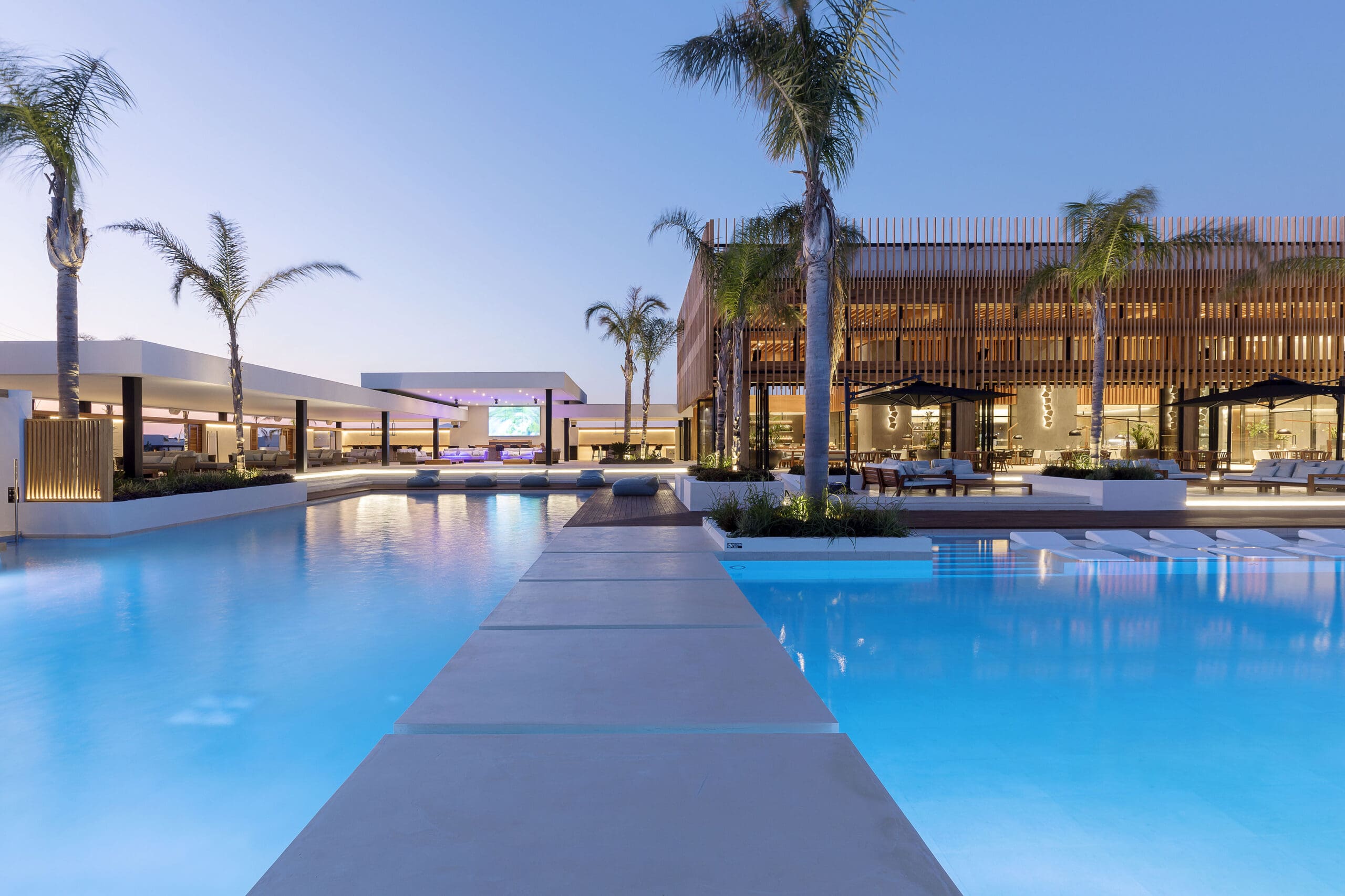 D'Andrea Lagoon - Afbeelding 2