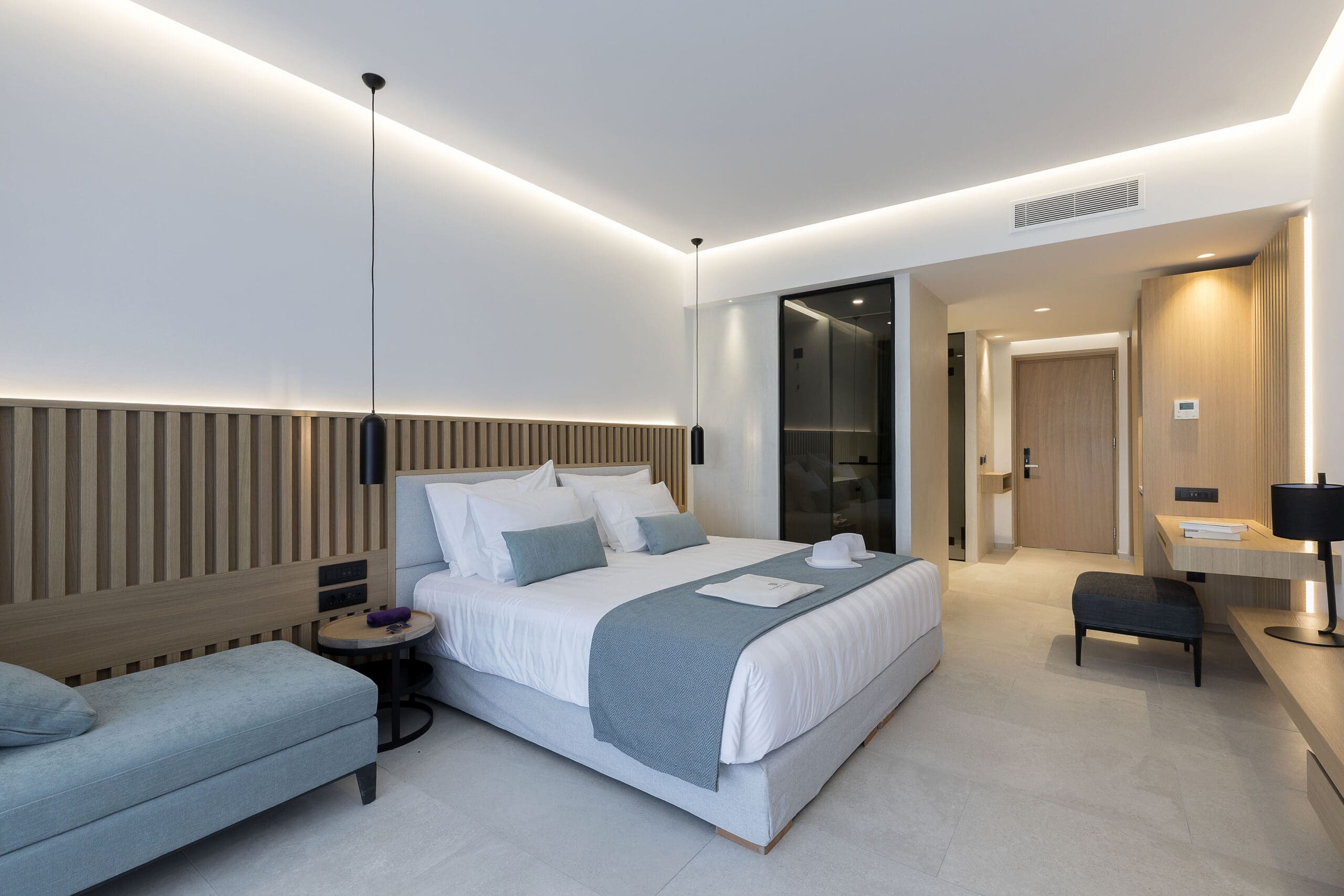 D'Andrea Lagoon - Afbeelding 3