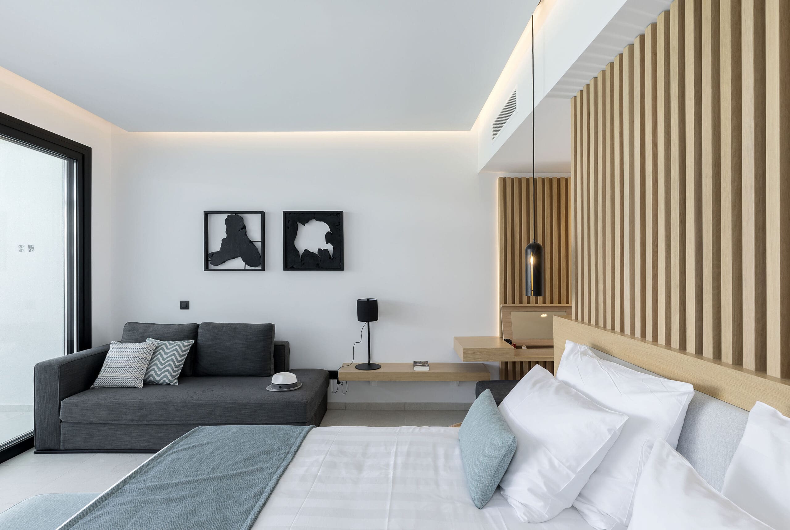 D'Andrea Lagoon - Afbeelding 6