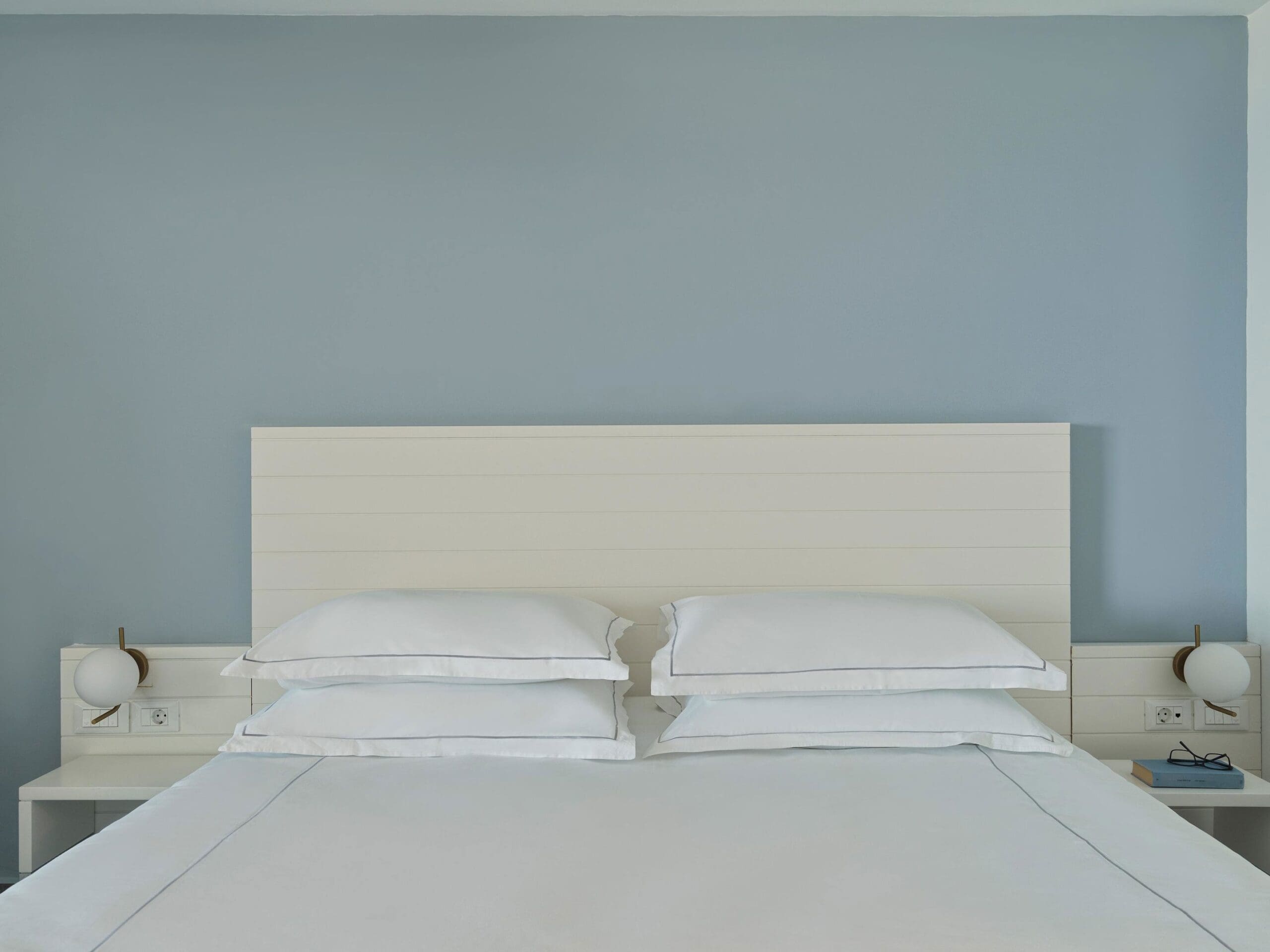 Esperos Village Blue - Afbeelding 2