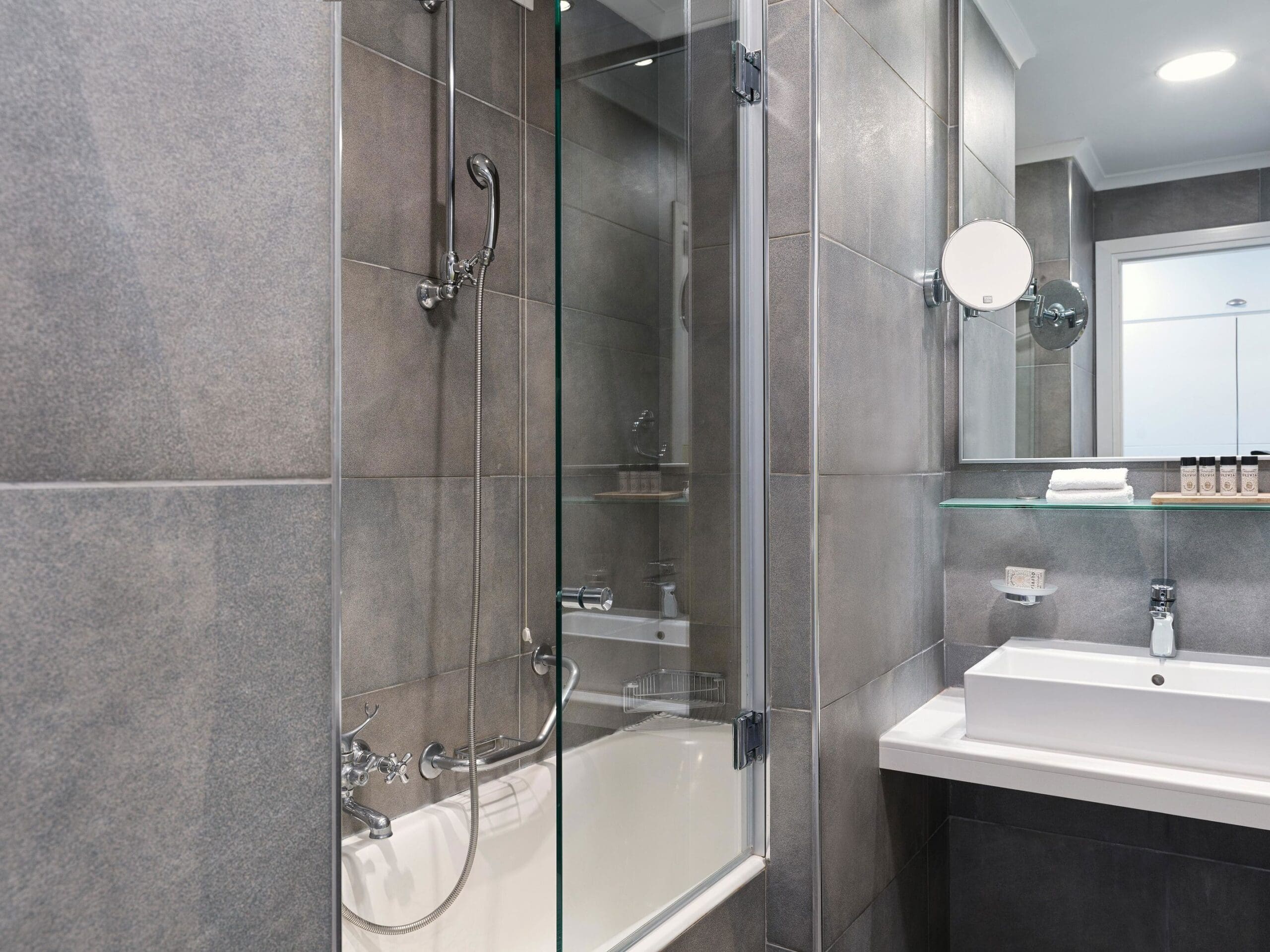 Esperos Village Blue - Afbeelding 3