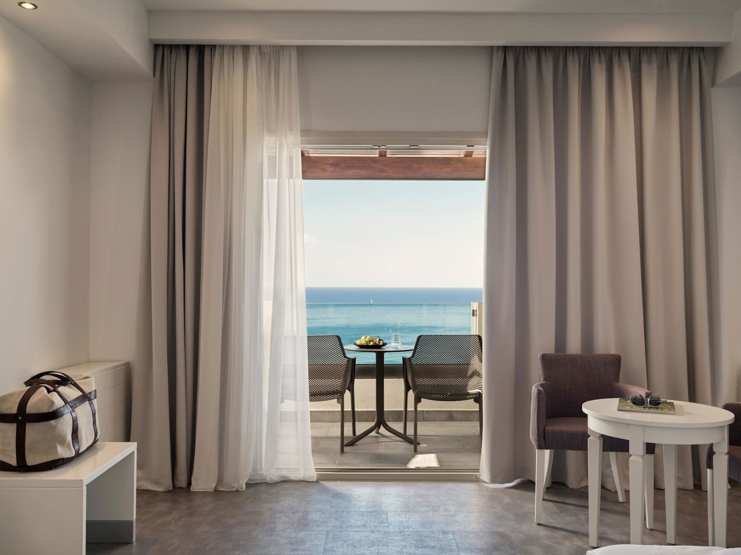 Esperos Village Blue - Afbeelding 4