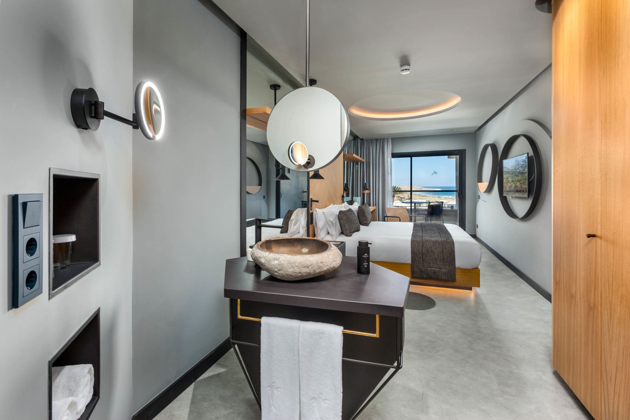 Faro a Lopesan Collection Hotel - Afbeelding 5