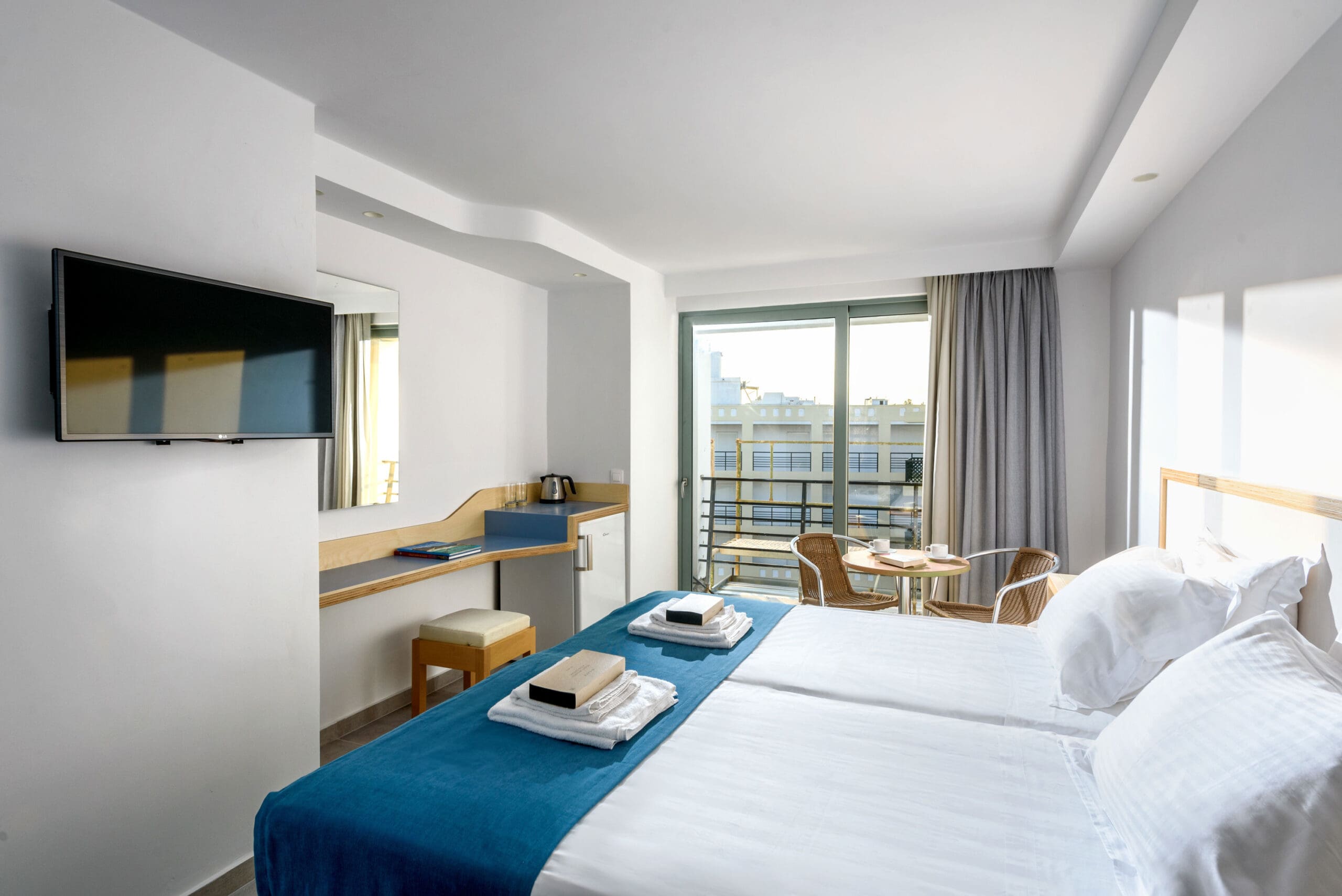 Fly & Go Alia Beach - Afbeelding 3