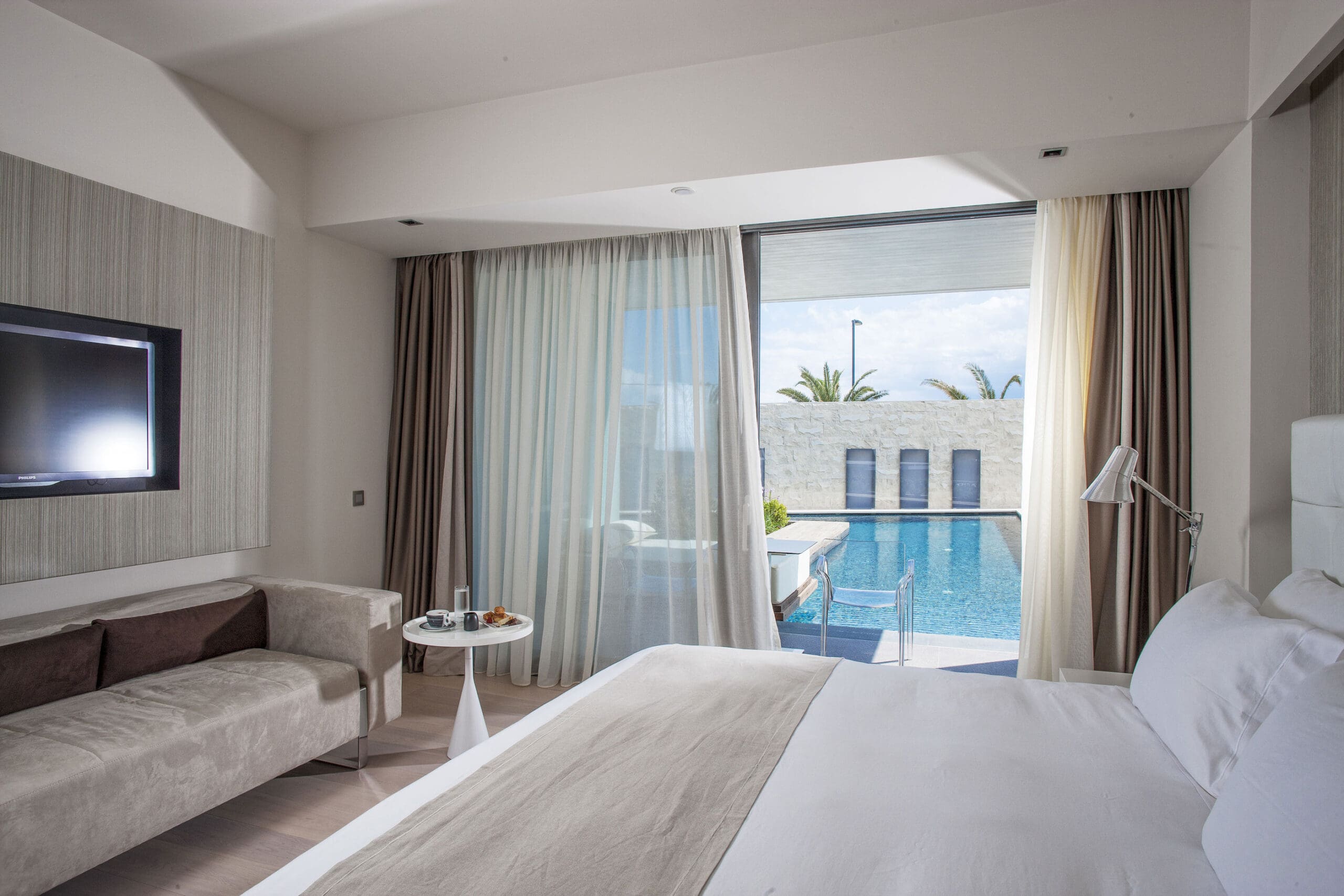Fly & Go Aqua Blu Boutique Hotel & Spa - Afbeelding 5