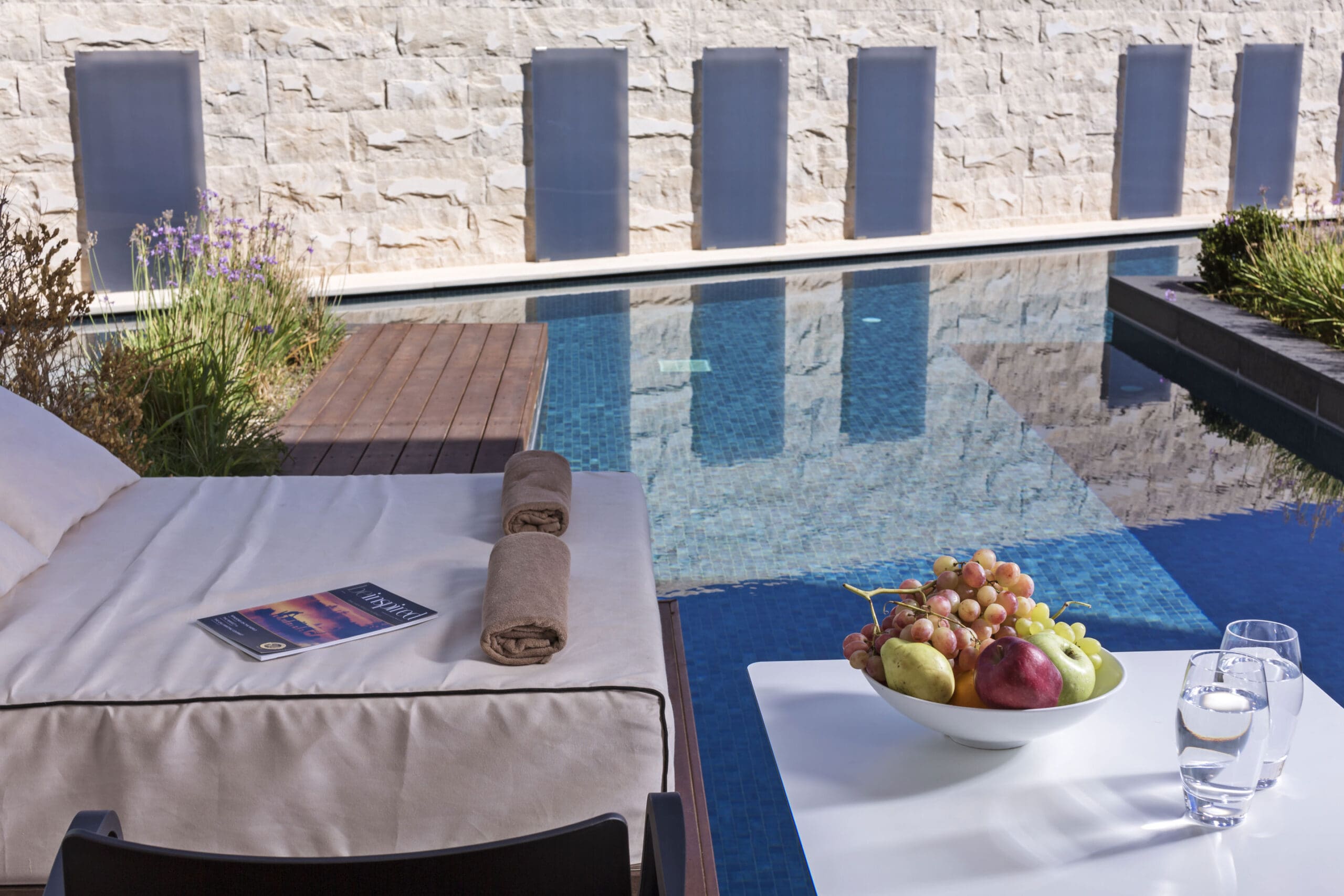 Fly & Go Aqua Blu Boutique Hotel & Spa - Afbeelding 7