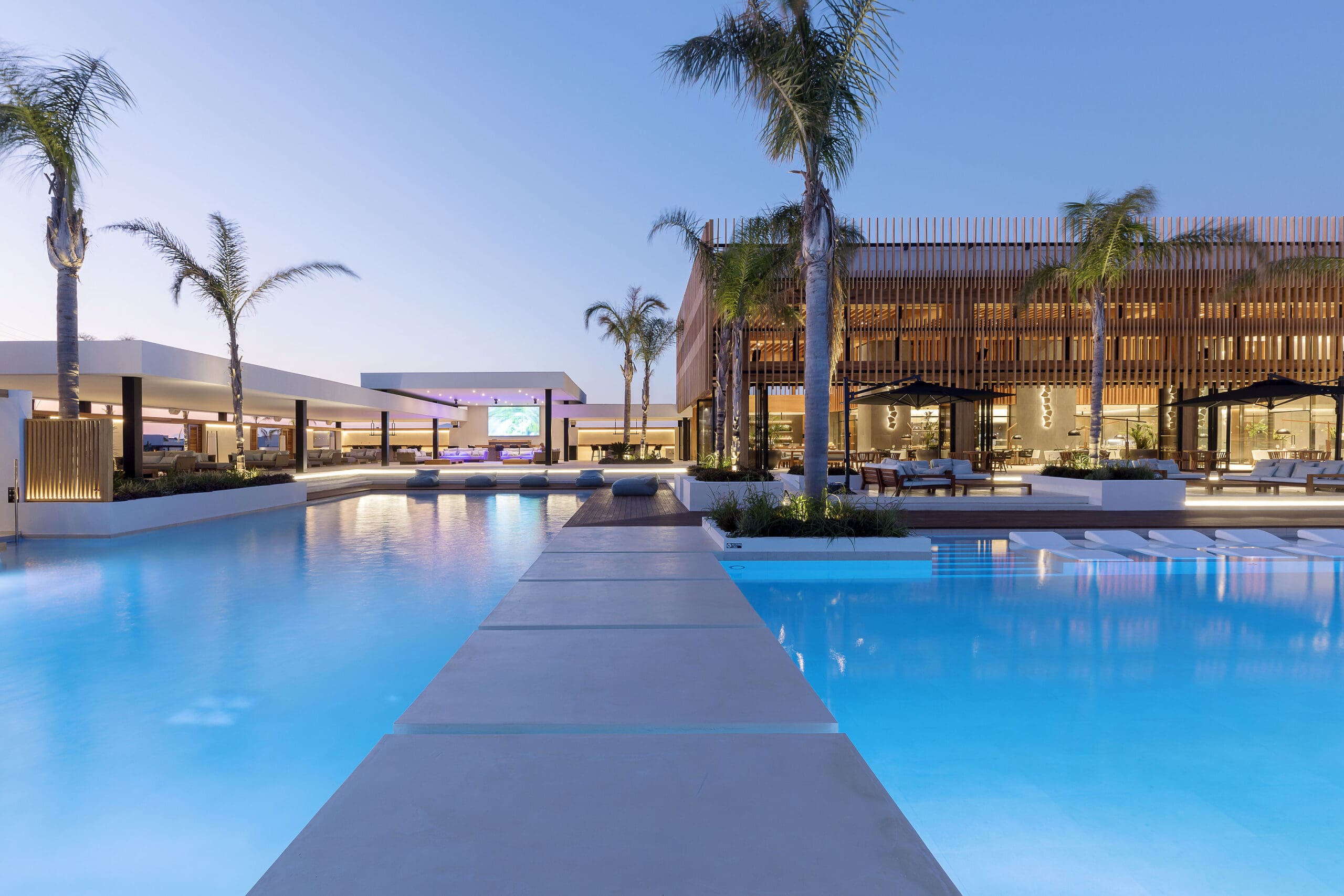 Fly & Go D'Andrea Lagoon - Afbeelding 2