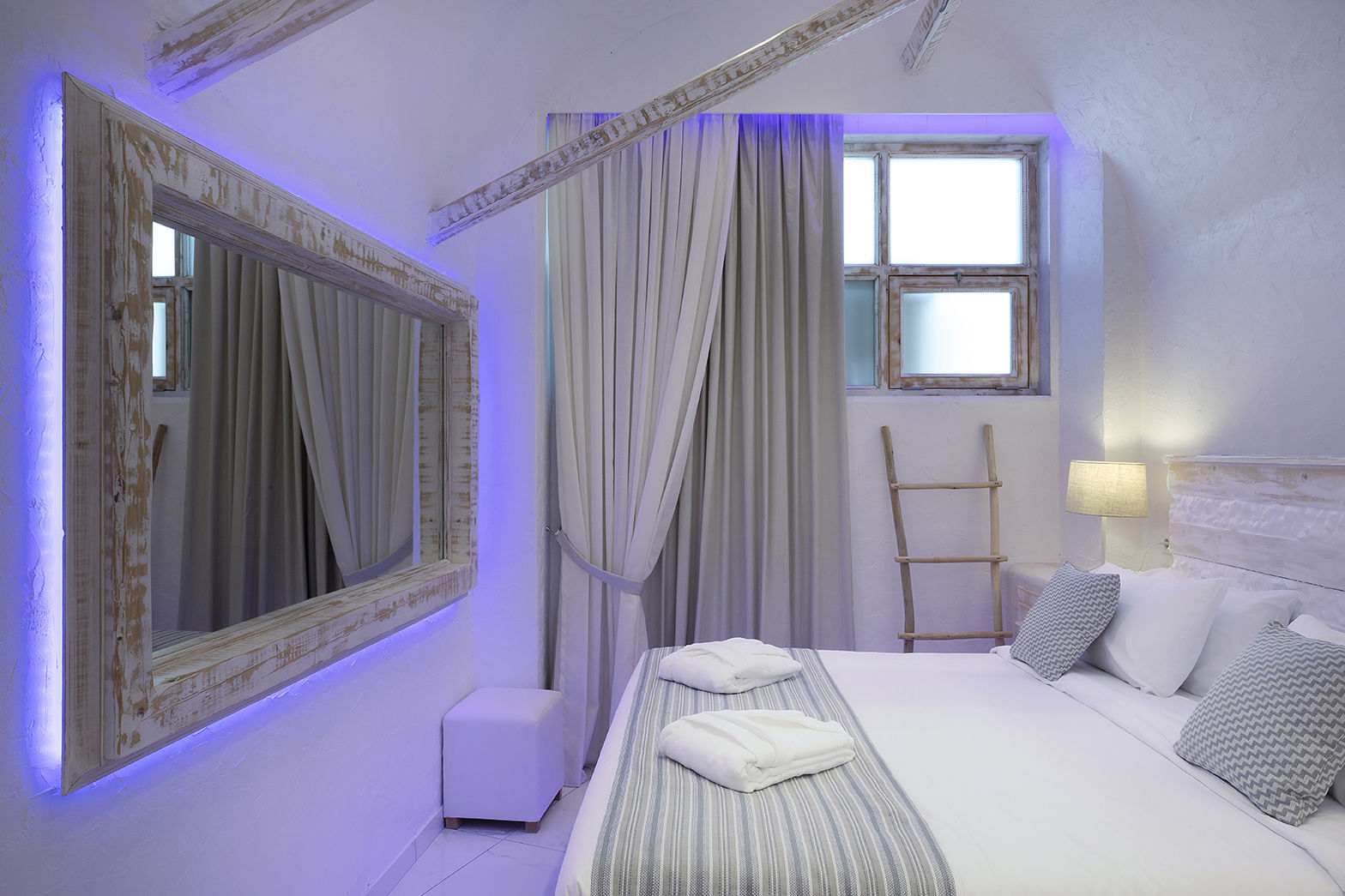 Fly & Go Rhodos Horizon Blu - Afbeelding 5