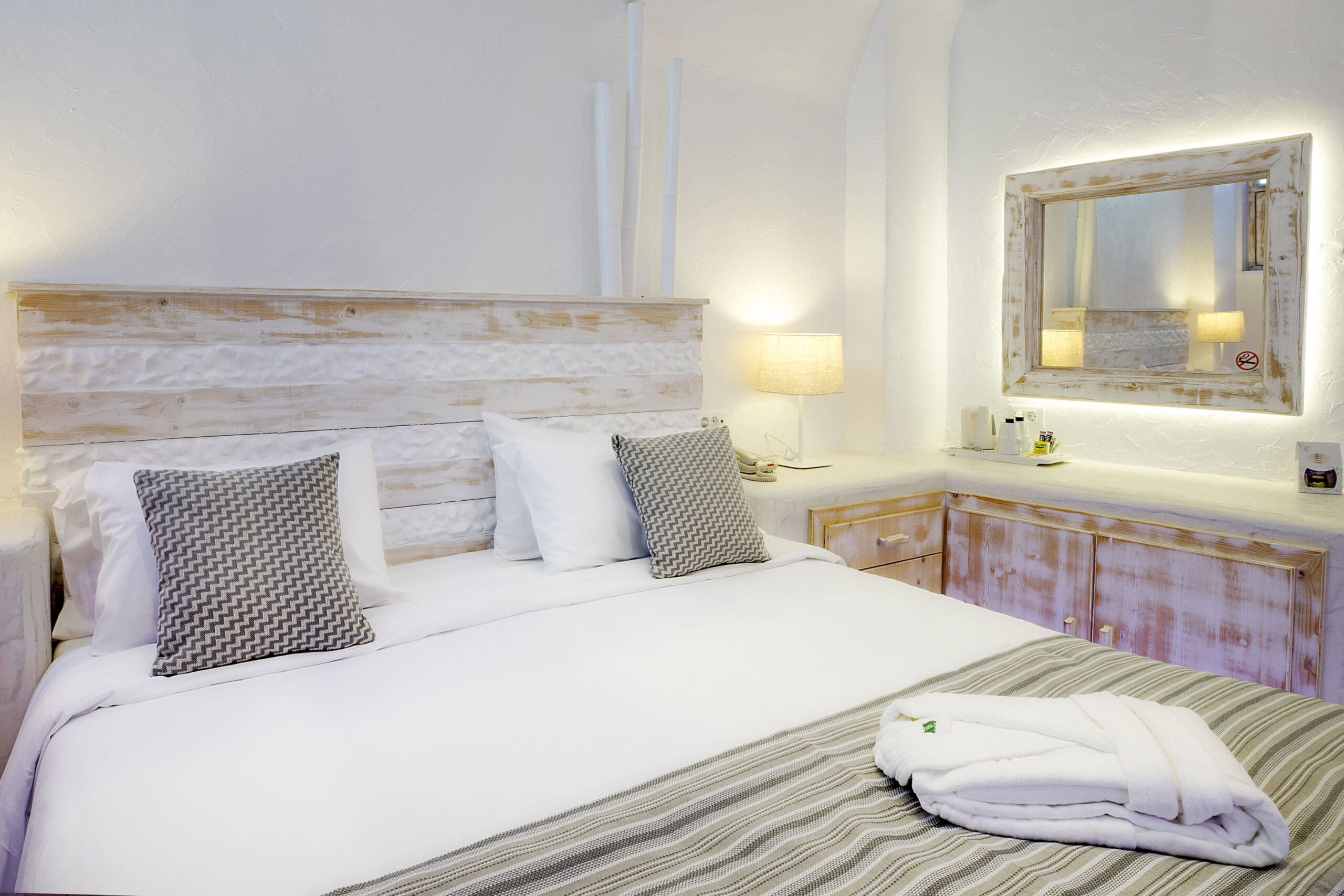 Fly & Go Rhodos Horizon Blu - Afbeelding 6