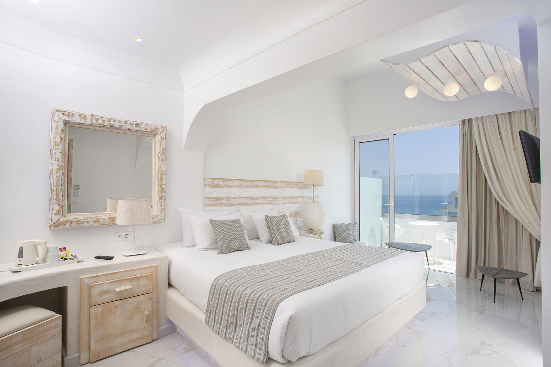 Fly & Go Rhodos Horizon Blu - Afbeelding 7